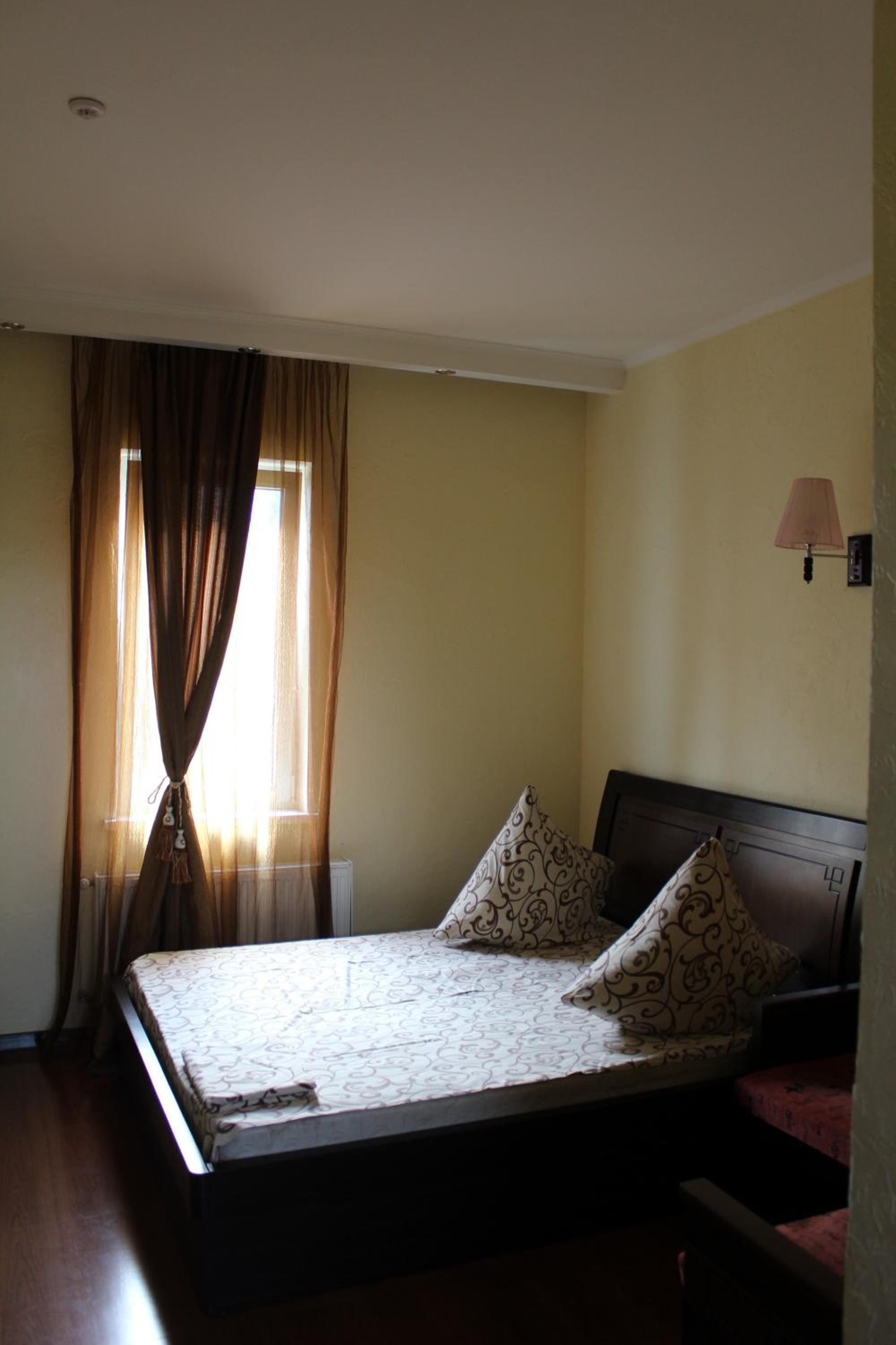 Basic Double or Twin Room
