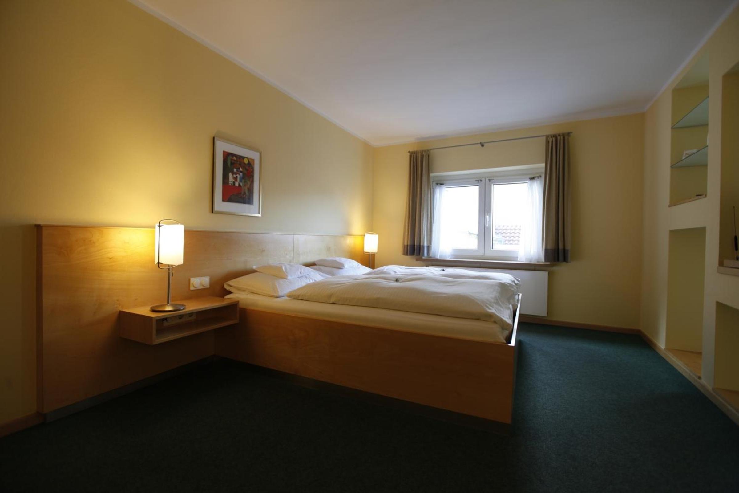 Superior Double Room photo 3