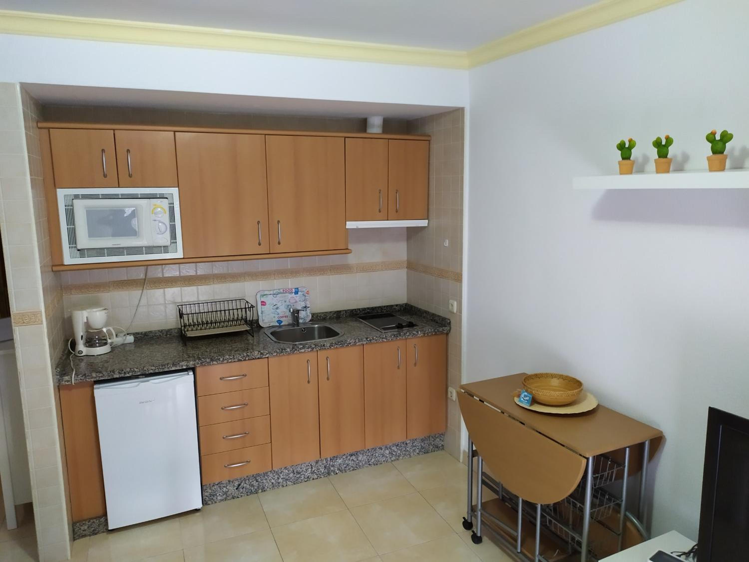 Apartment - Photo 16