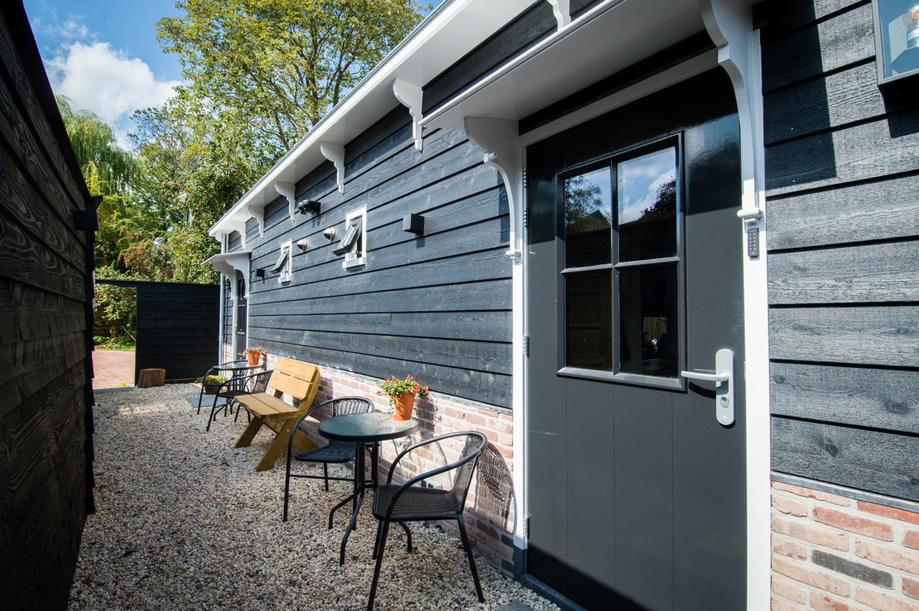 Chalet Kerkzicht - Photo 11