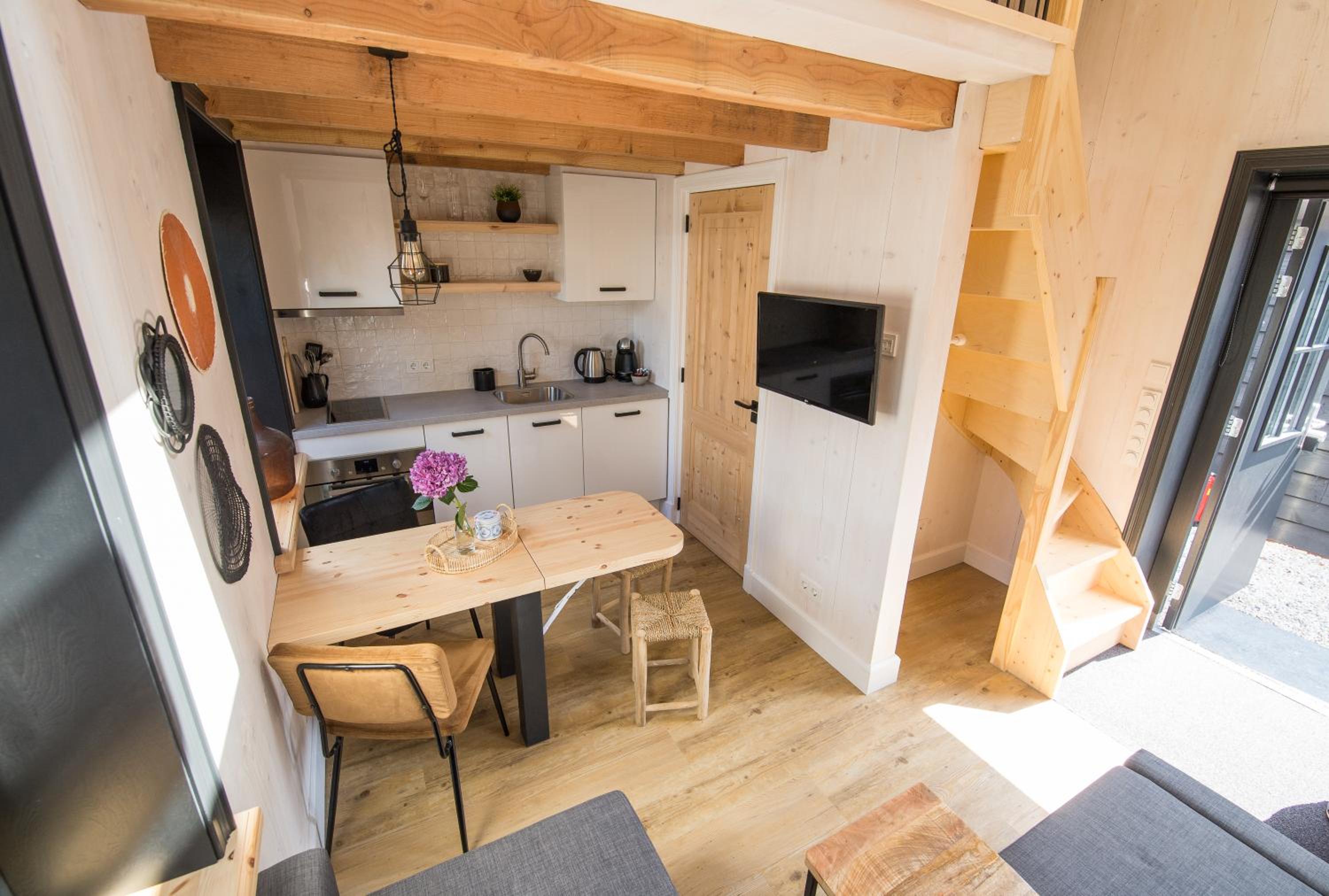 Chalet Kerkzicht - Photo 3