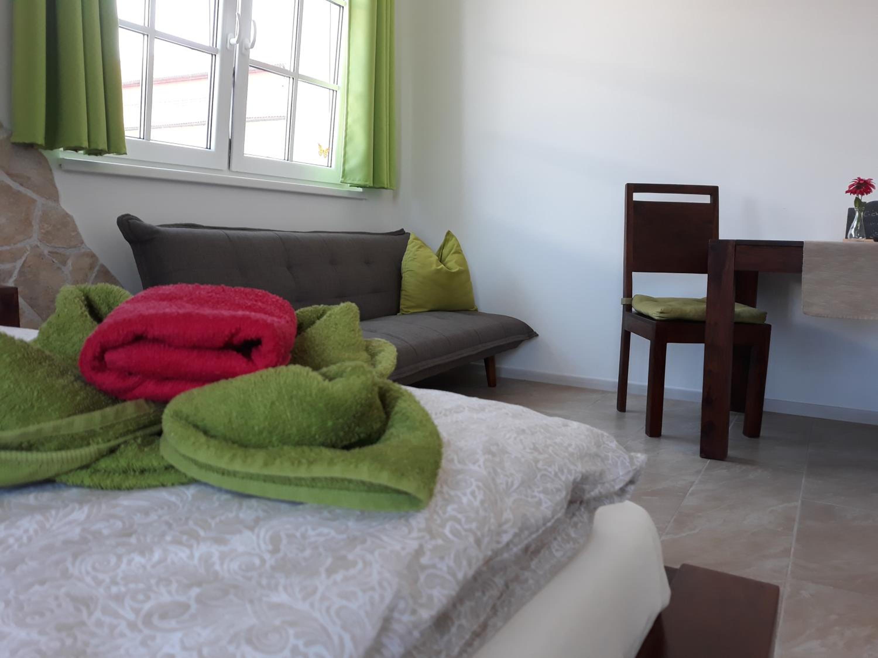 Double Room with Private Bathroom photo 3