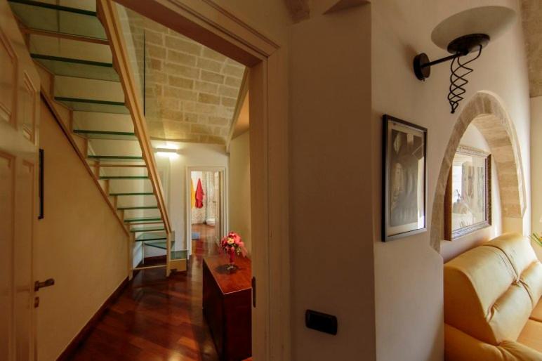 One-Bedroom Queen Suite with Sofa Bed