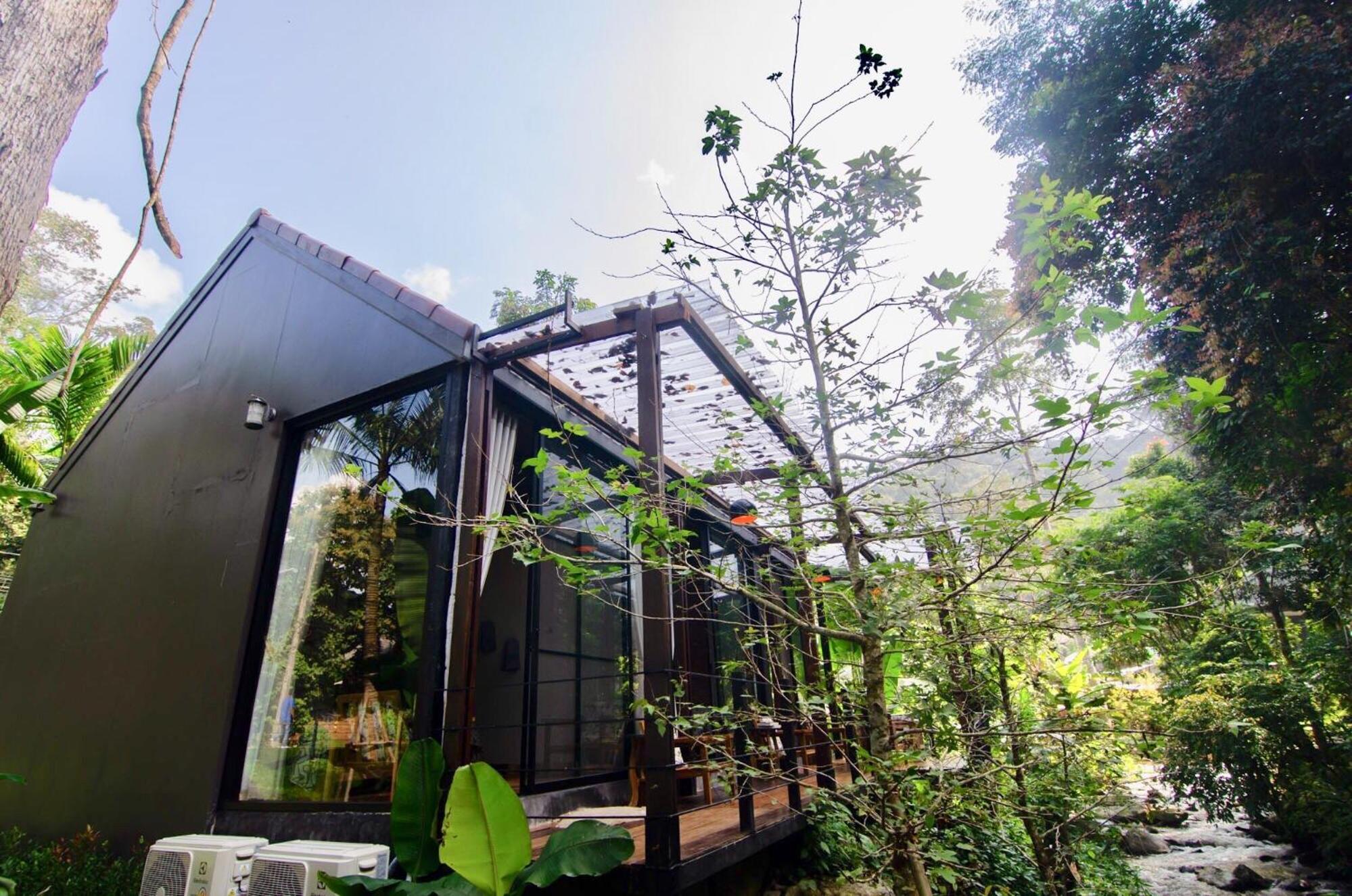Two-Bedroom Villa - Photo 16