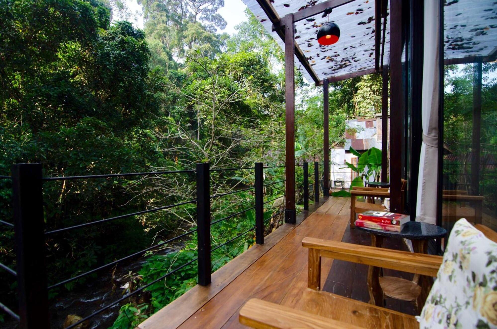 Two-Bedroom Villa - Photo 19
