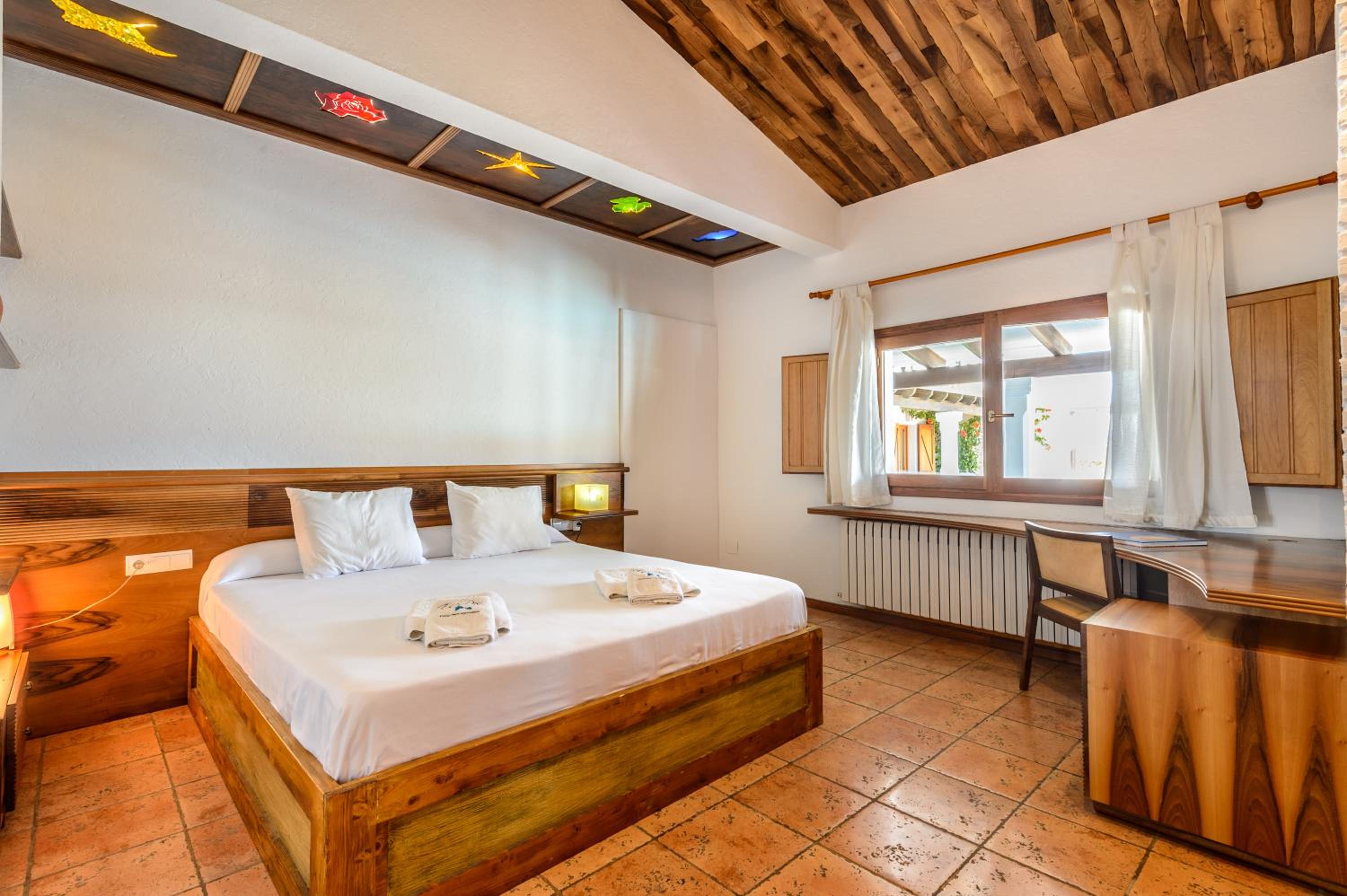 Suite Premier King de Dos Habitaciones