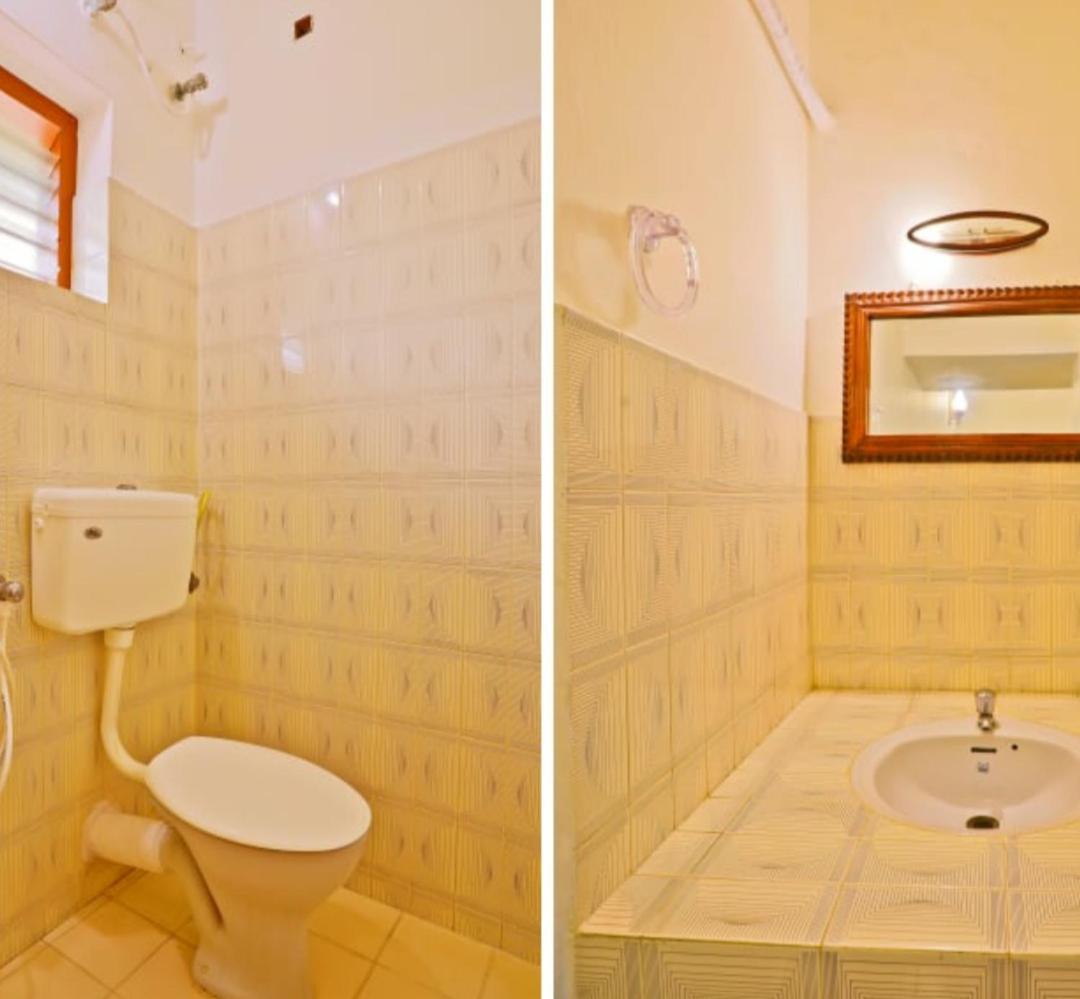 Standard Double or Twin Room with Fan - Photo 2