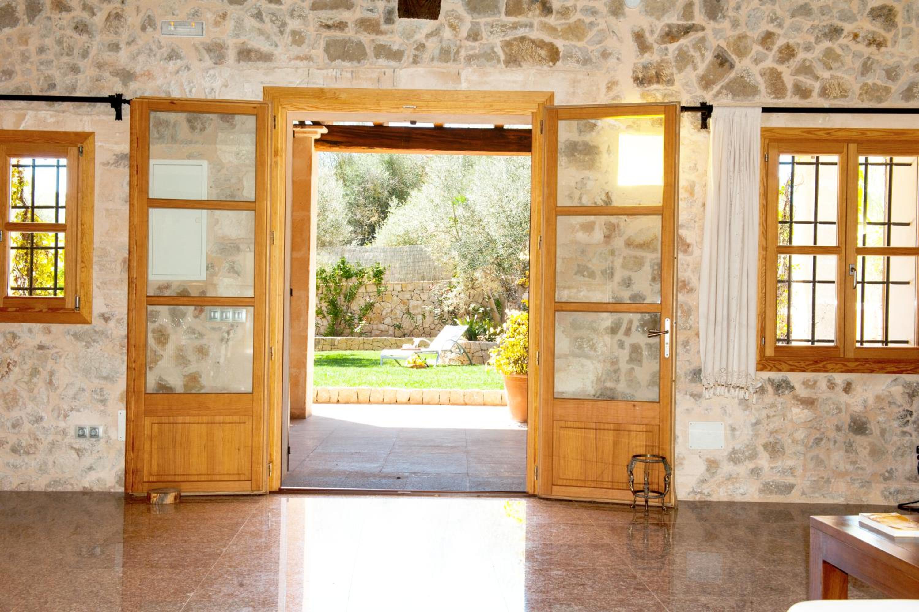 Apartamento de una habitación (2 adultos)