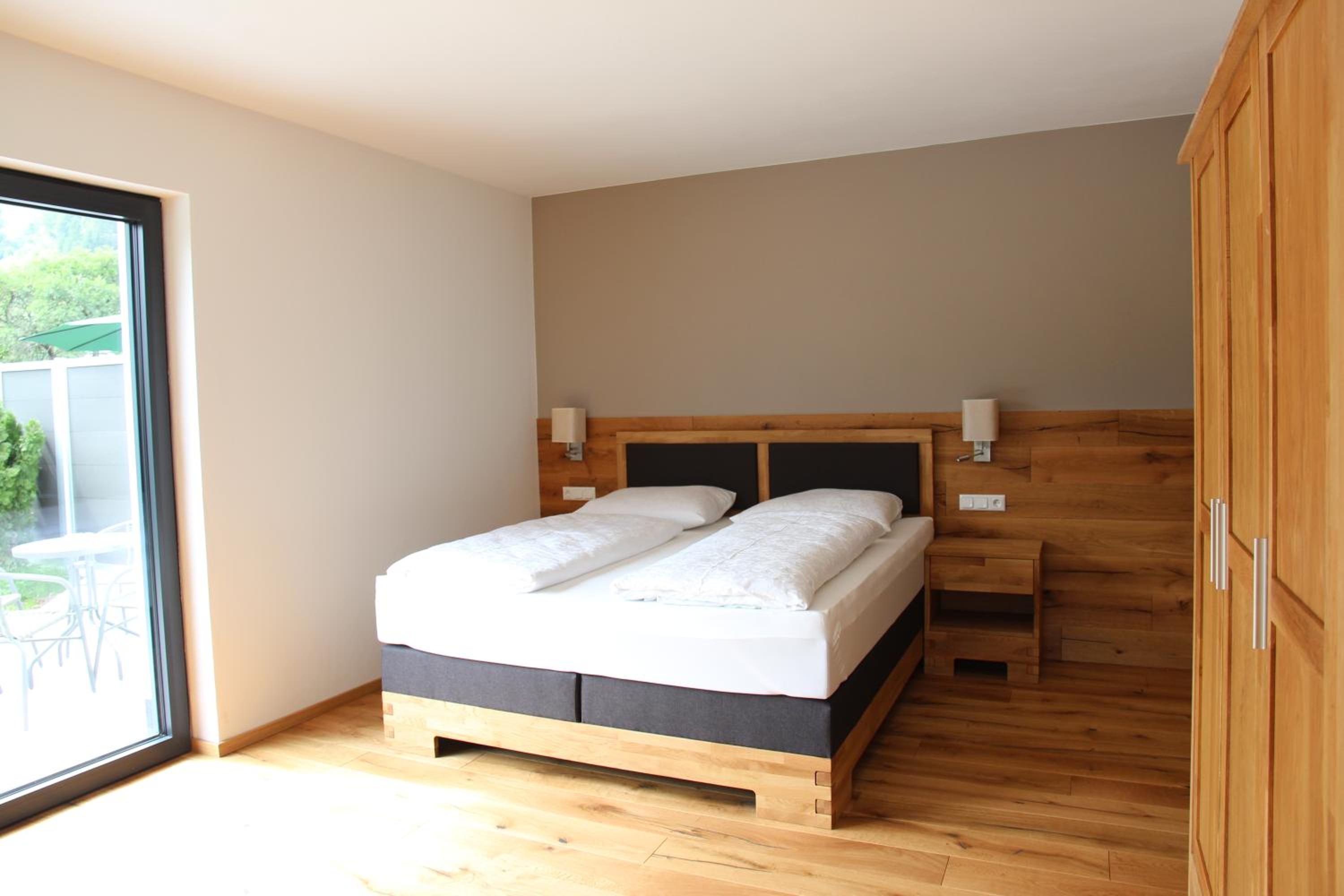 Apartment with Terrace photo 1