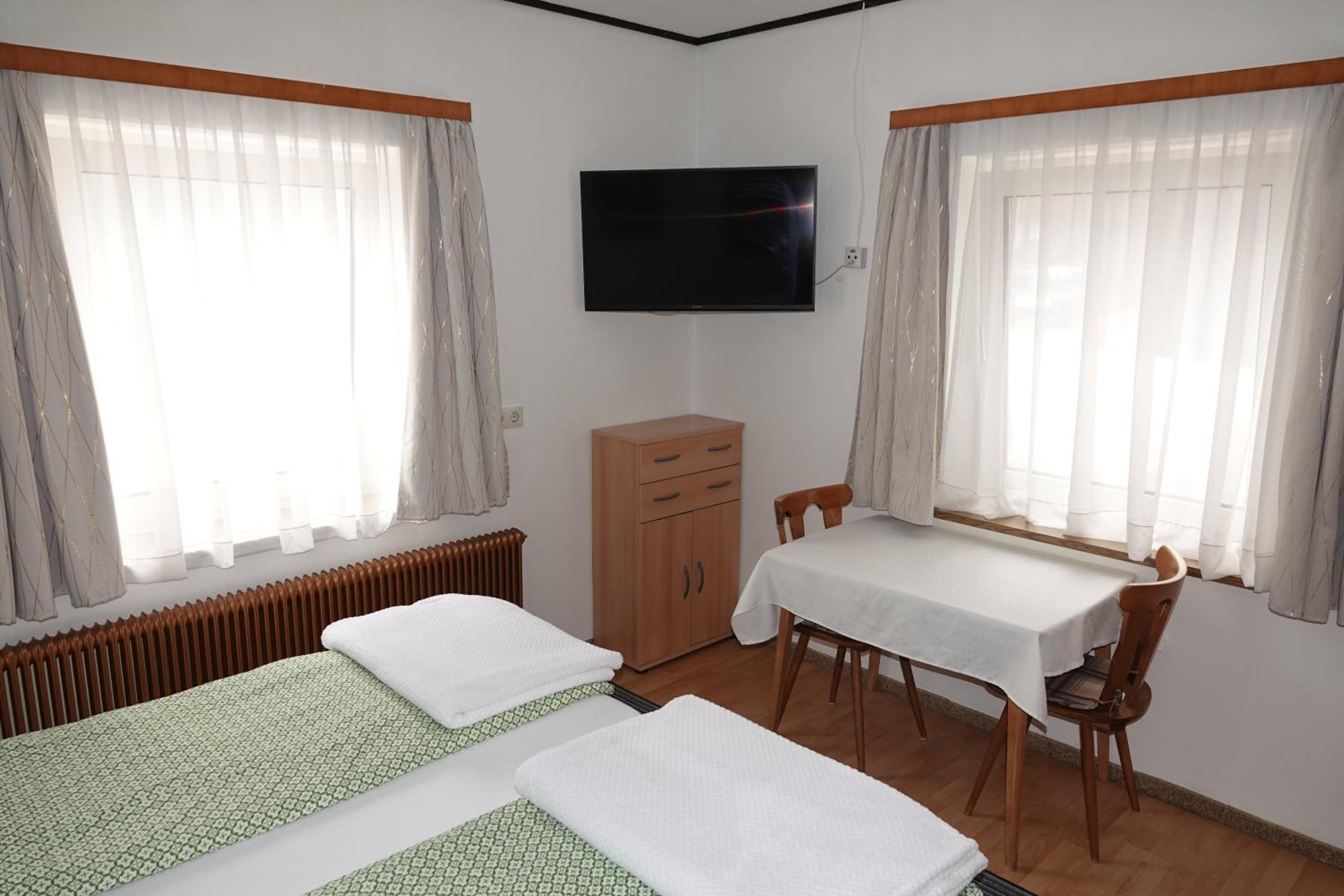 Two-Bedroom Apartment - Ground Floor  photo 3