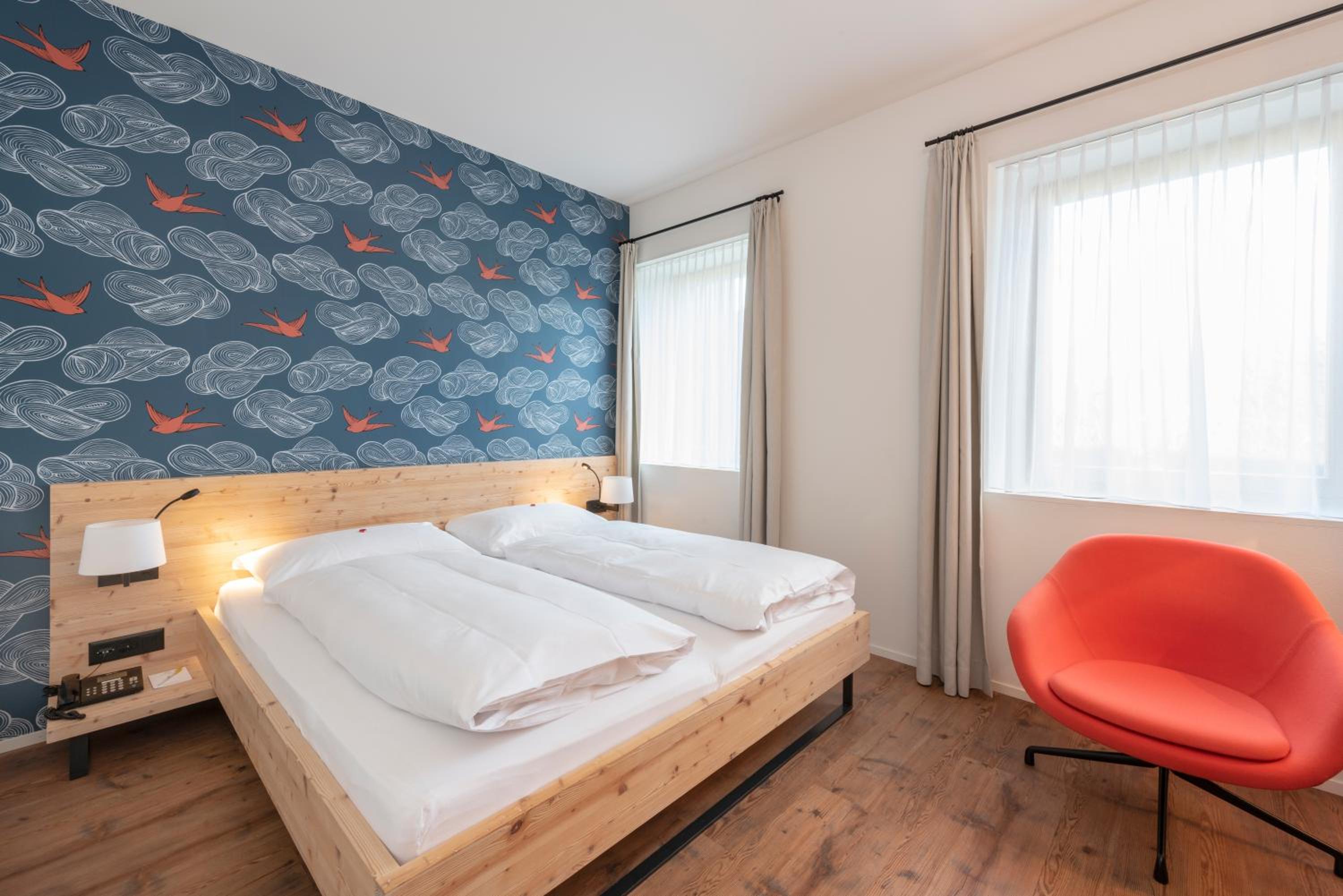 Double Room South - Photo 6