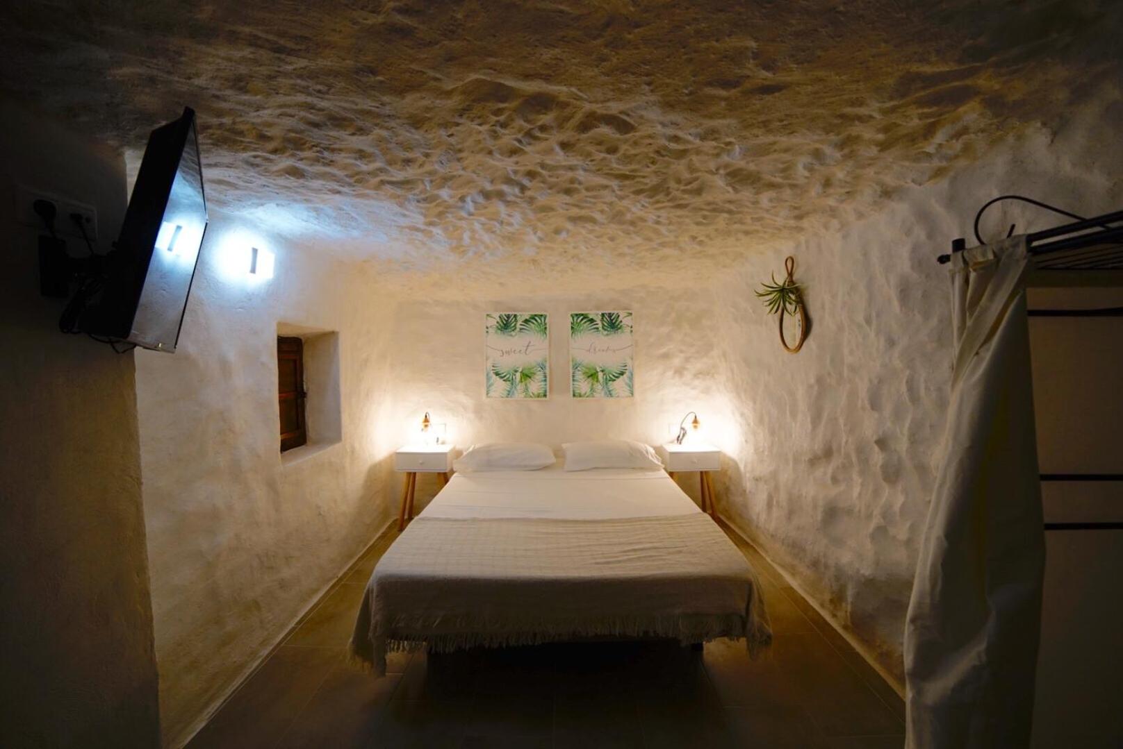 Apartamento de lujo