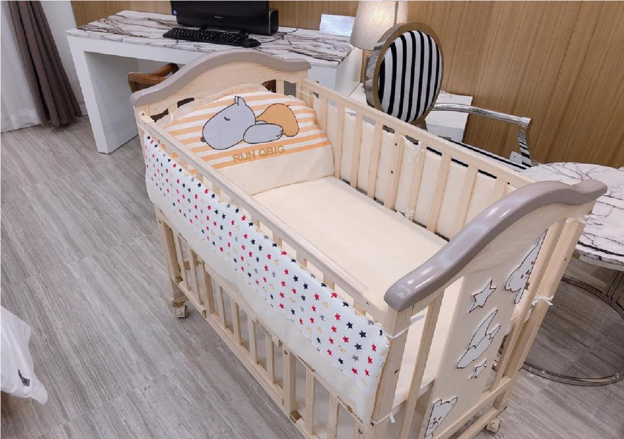 Premium Twin Room