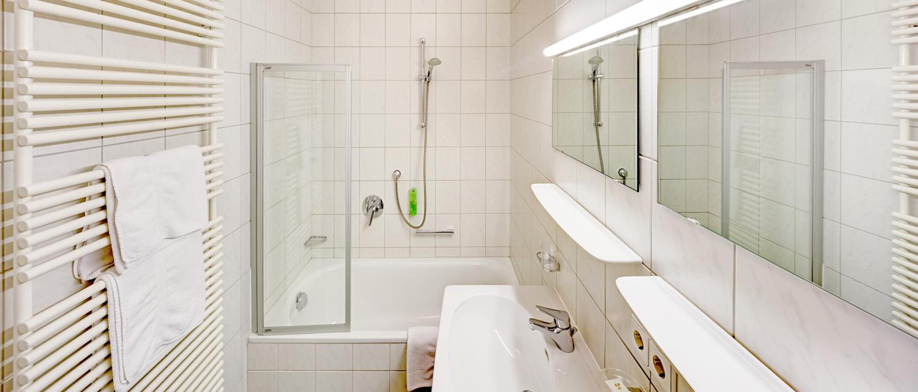 Double Room - Photo 2