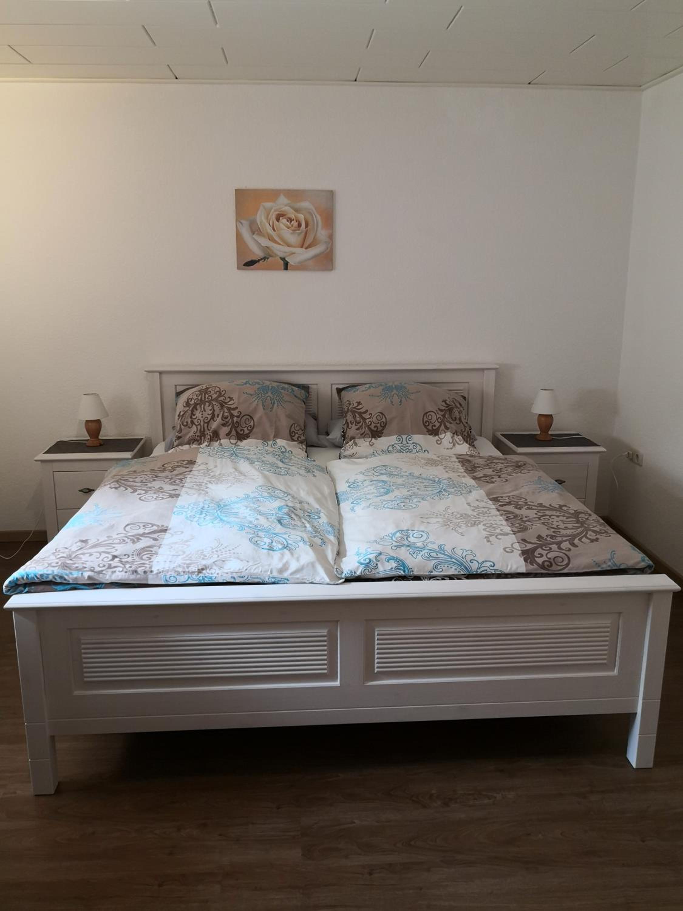 Deluxe Double Room with Shower photo 1