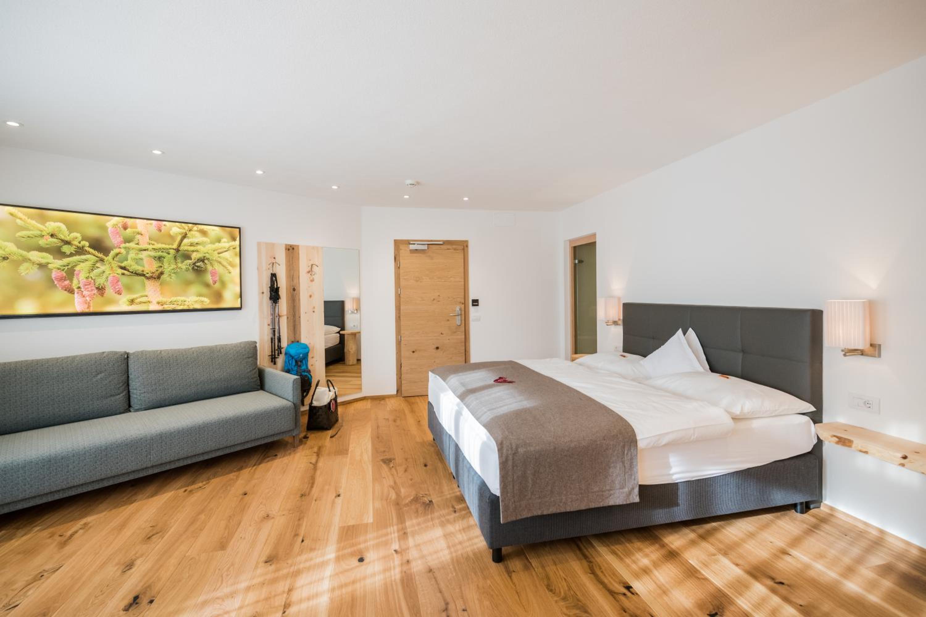 Junior Suite photo 2