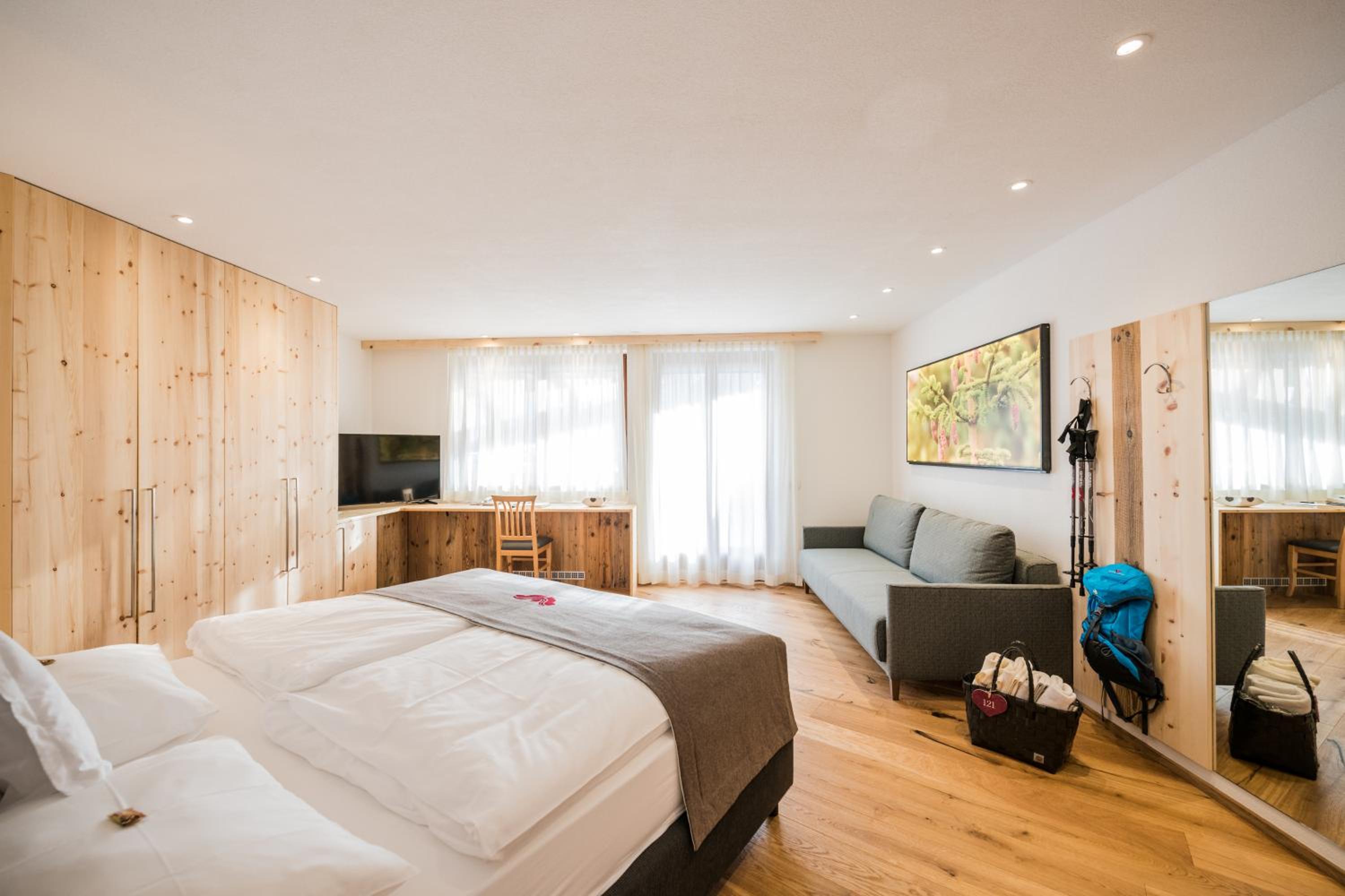 Junior Suite photo 3