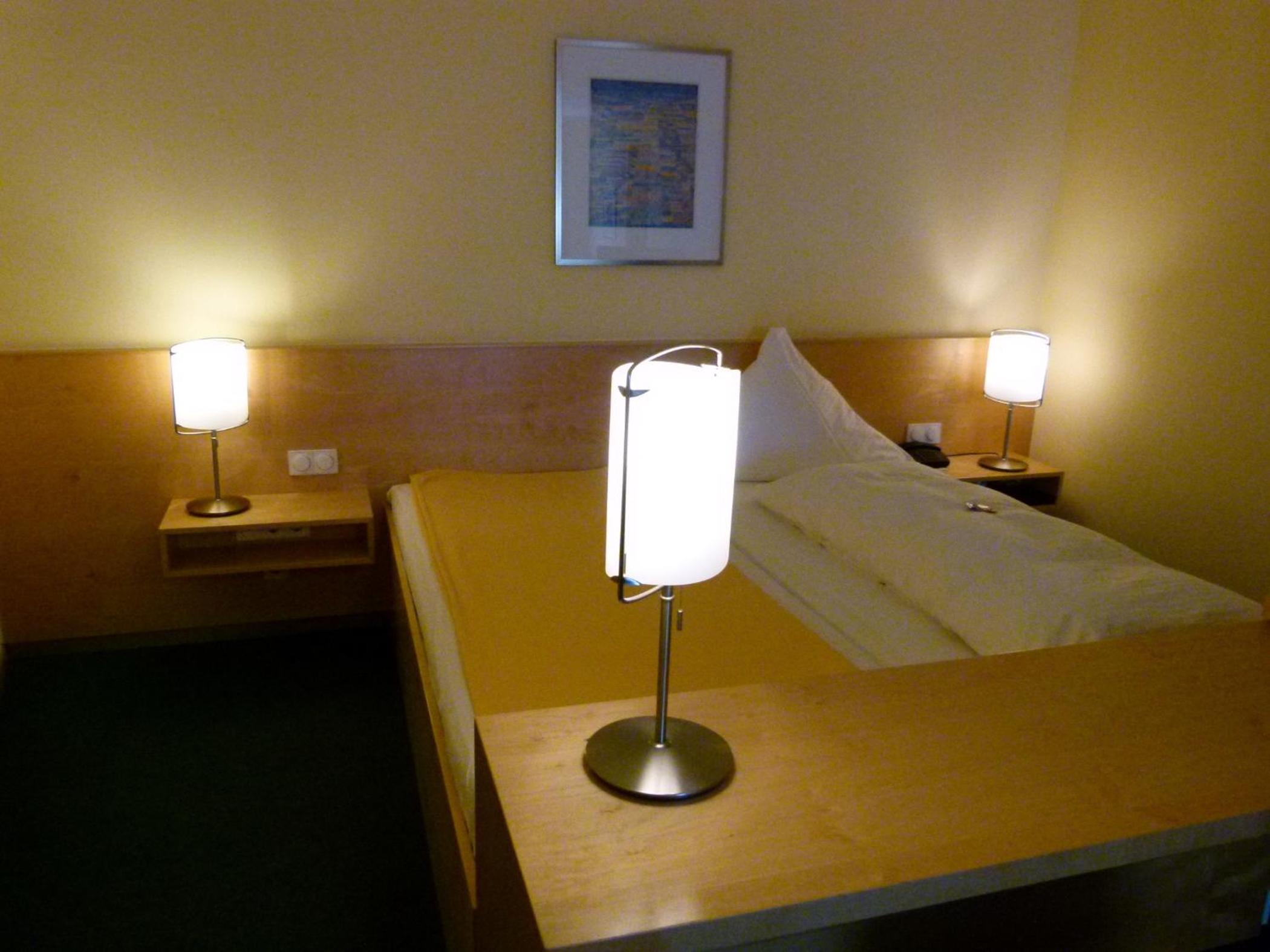 Deluxe Double Room - Photo 1