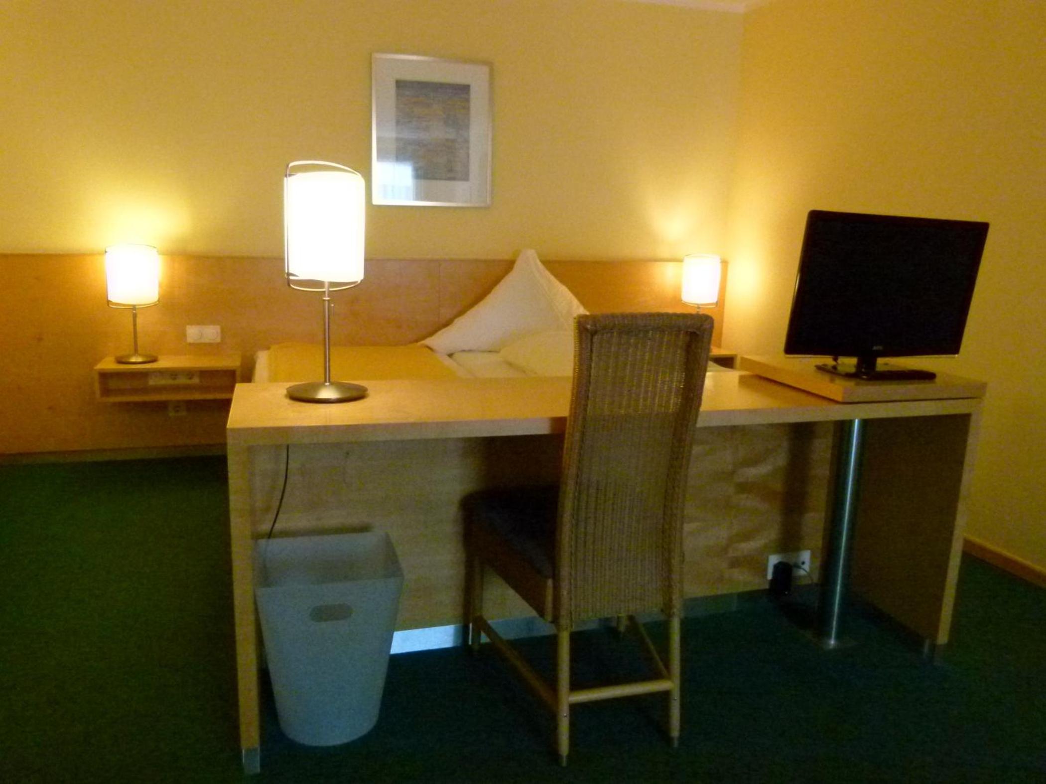 Deluxe Double Room - Photo 2