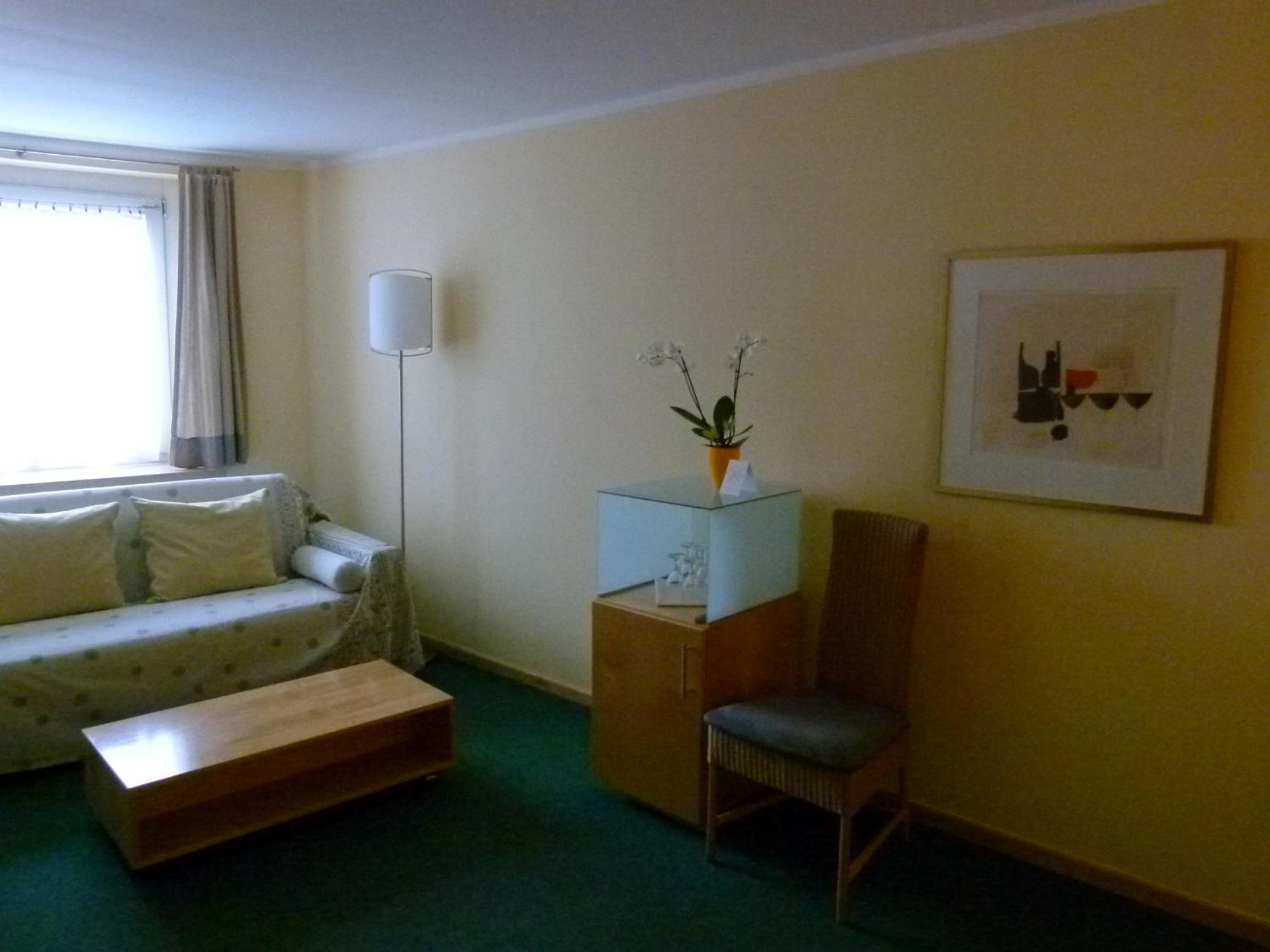 Deluxe Double Room - Photo 4