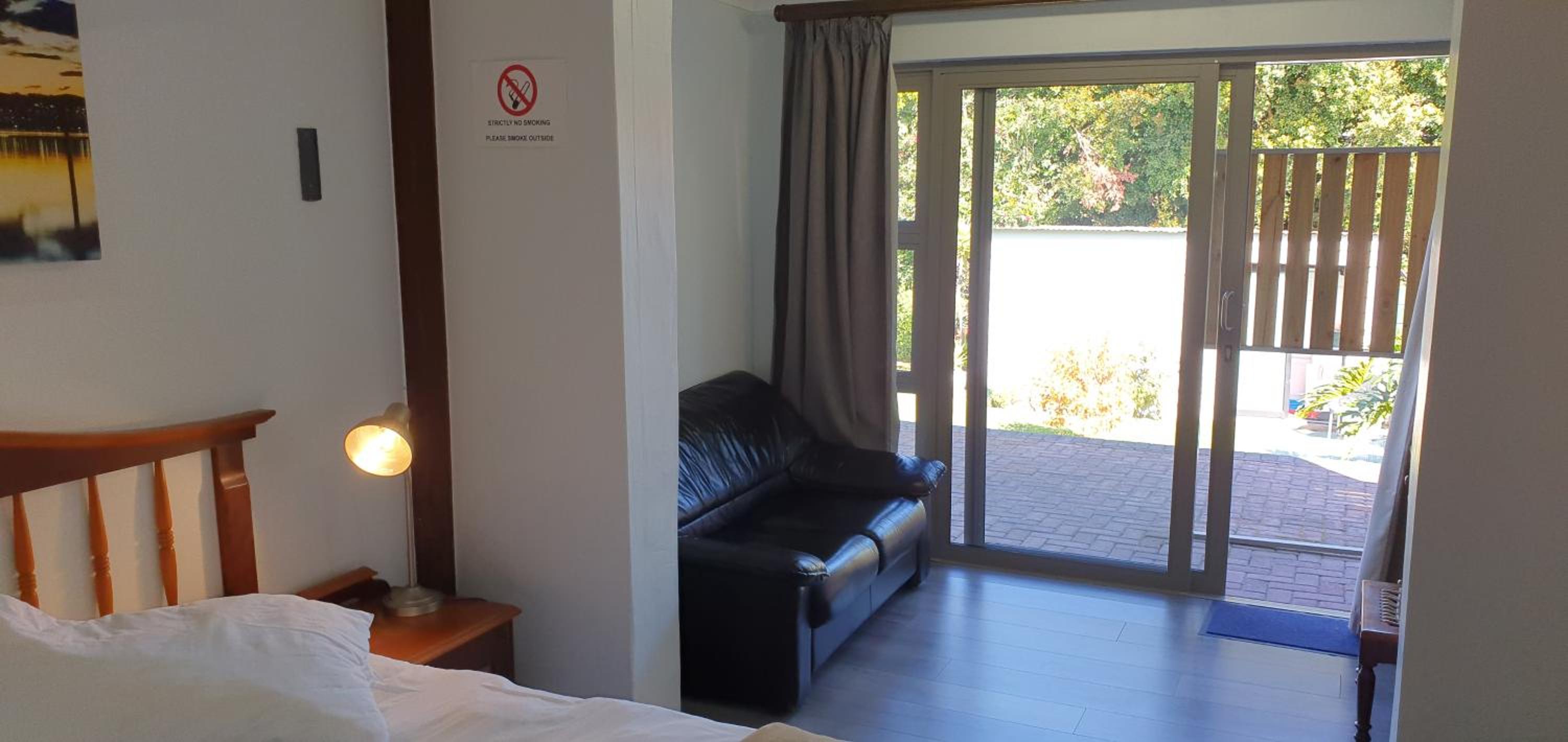 Deluxe Double or Twin Room photo 1