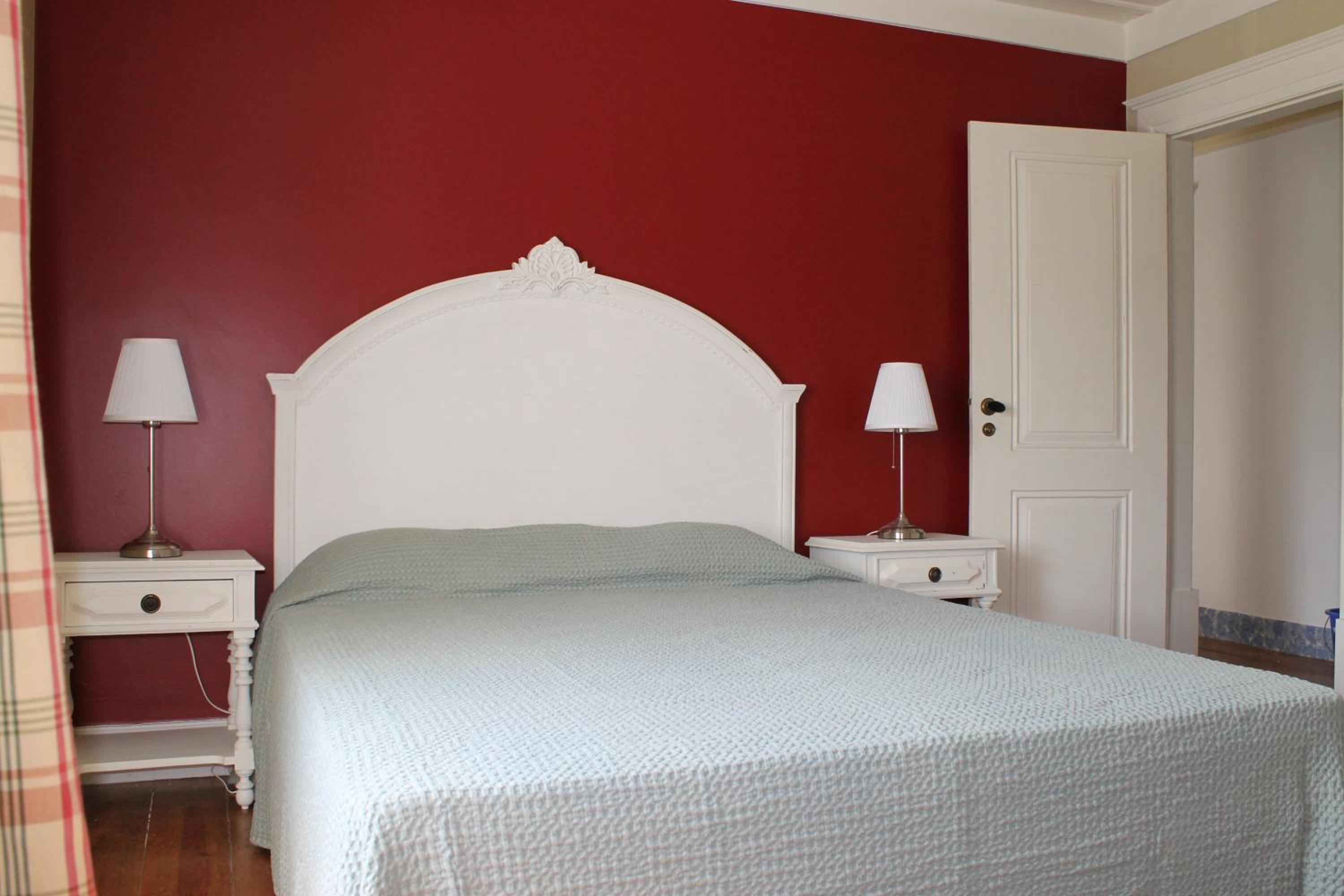 Deluxe Queen Room photo 3
