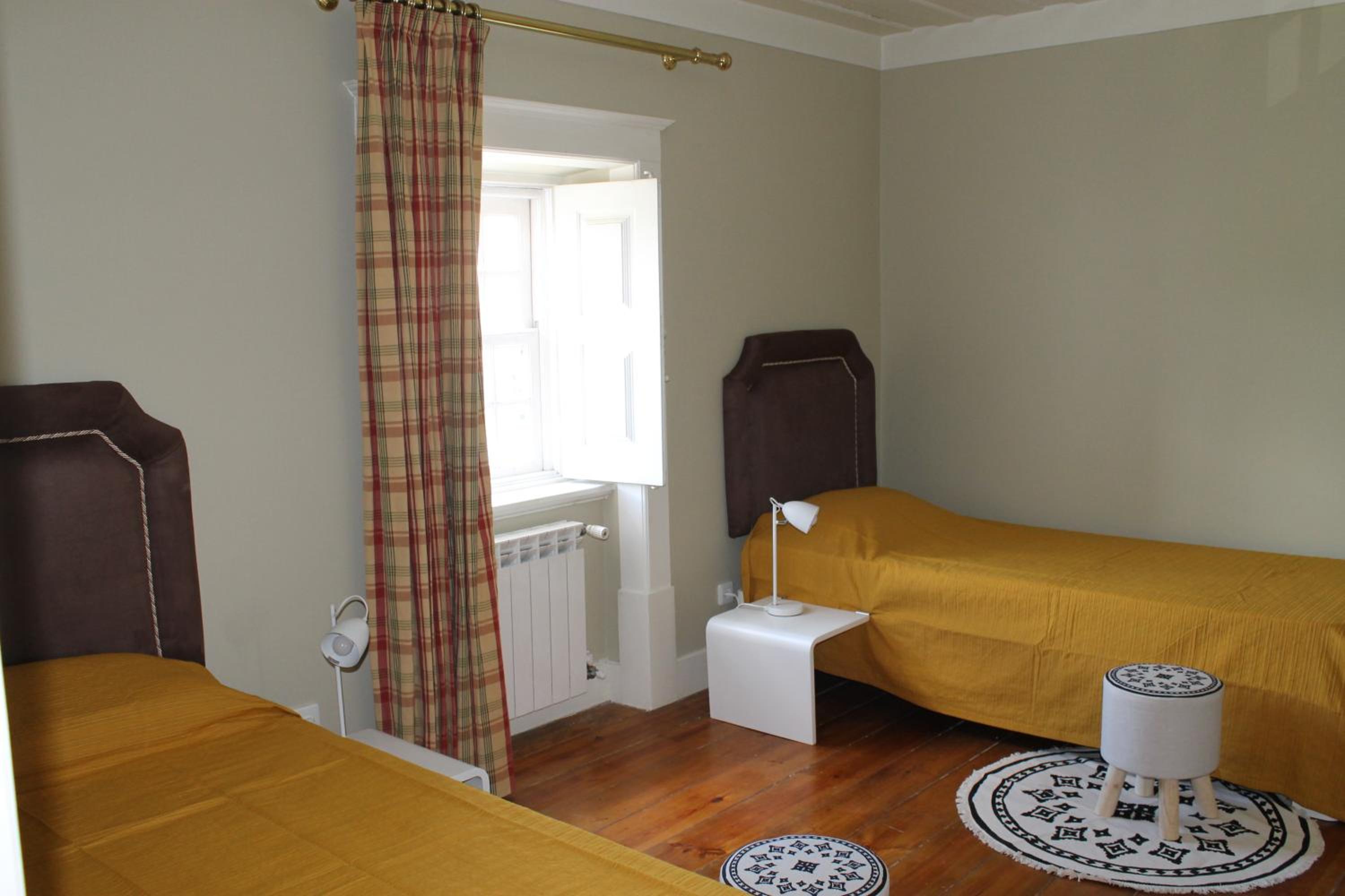 Deluxe Queen Room photo 2