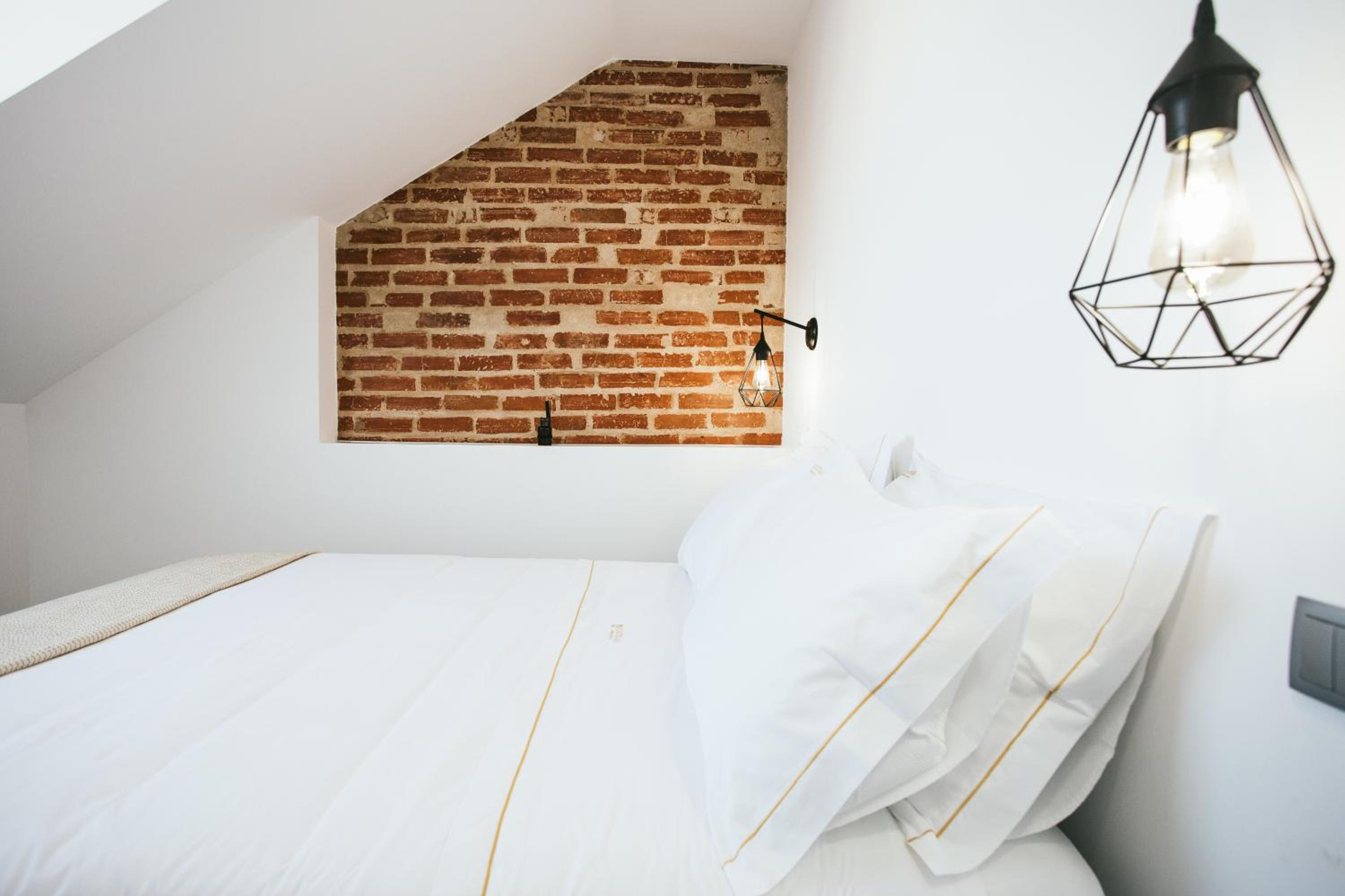 Deluxe Loft with View