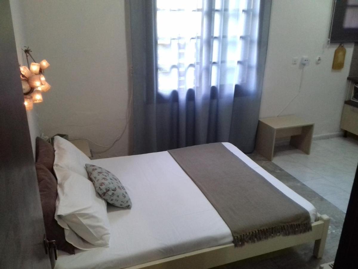 Studio Apartment photo 2