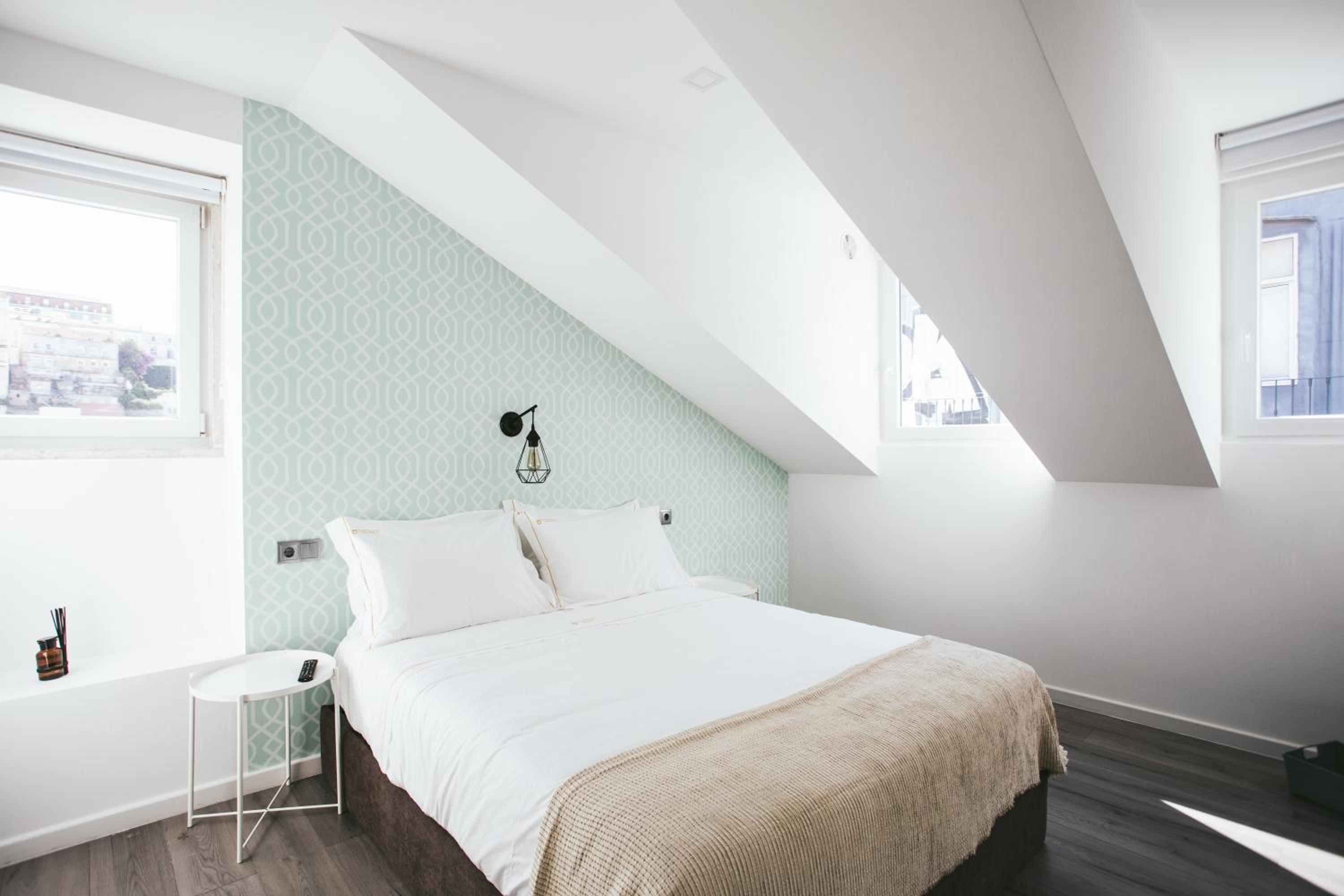 Loft - Photo 2