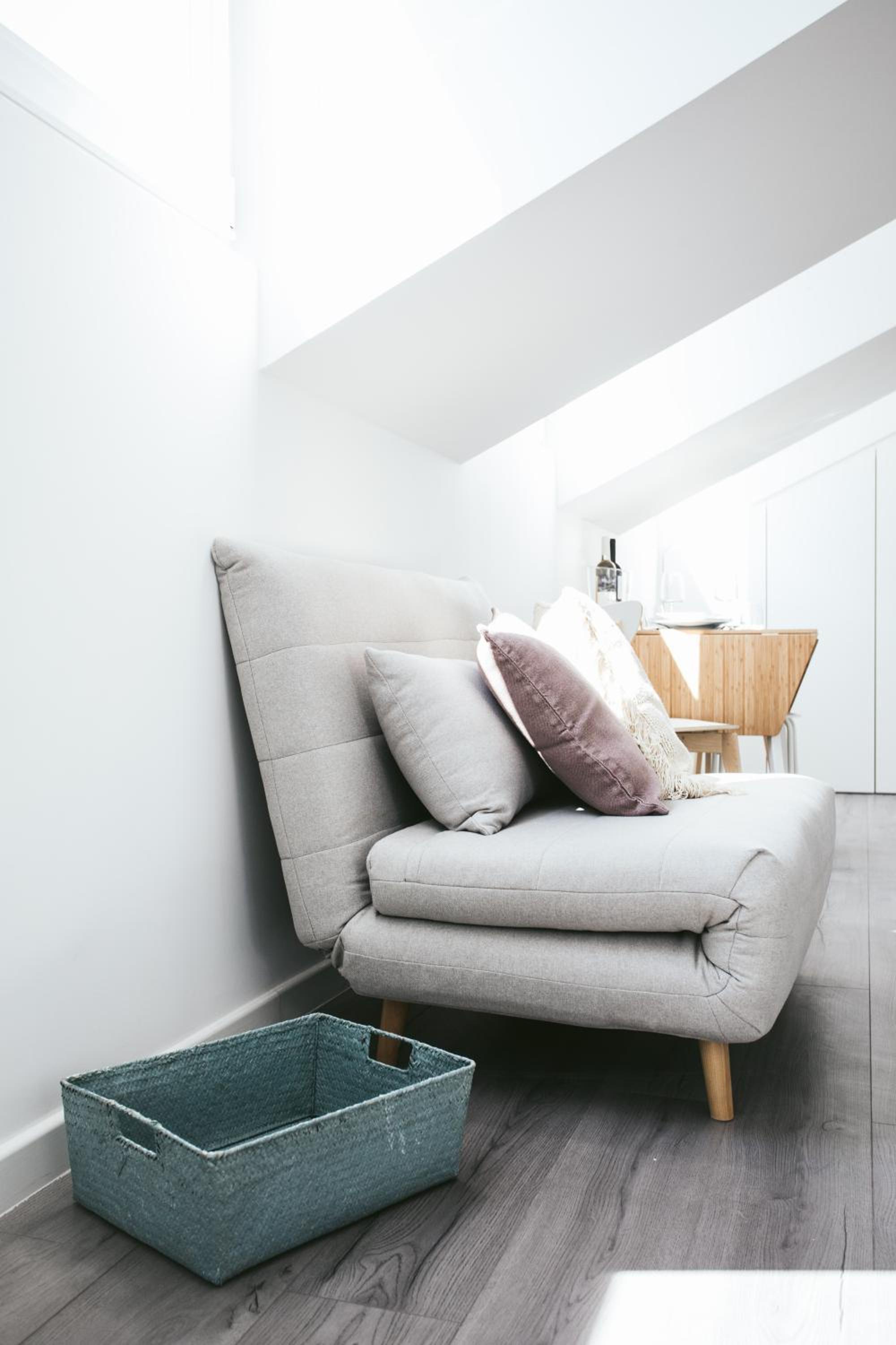 Loft - Photo 5
