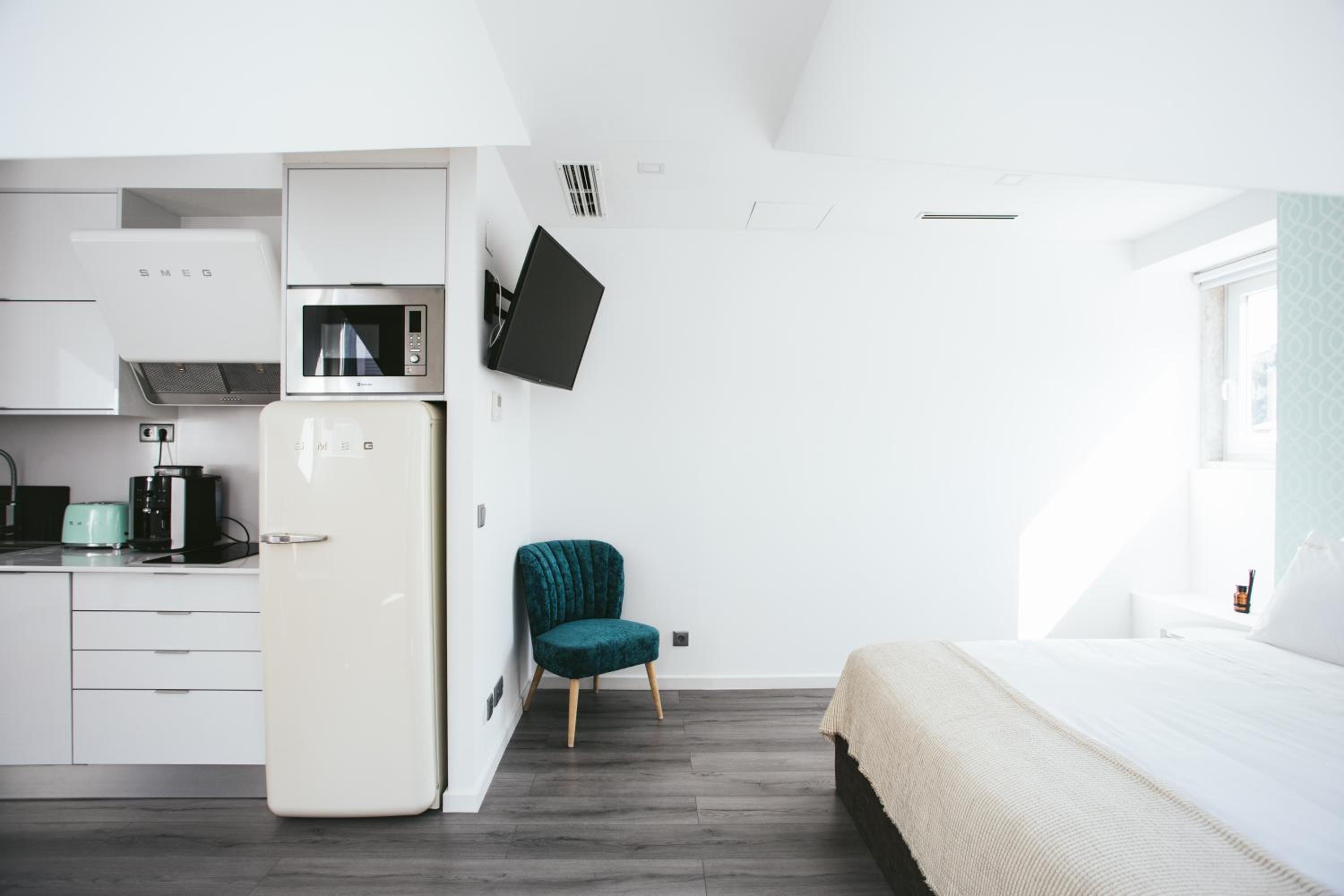 Loft - Photo 8