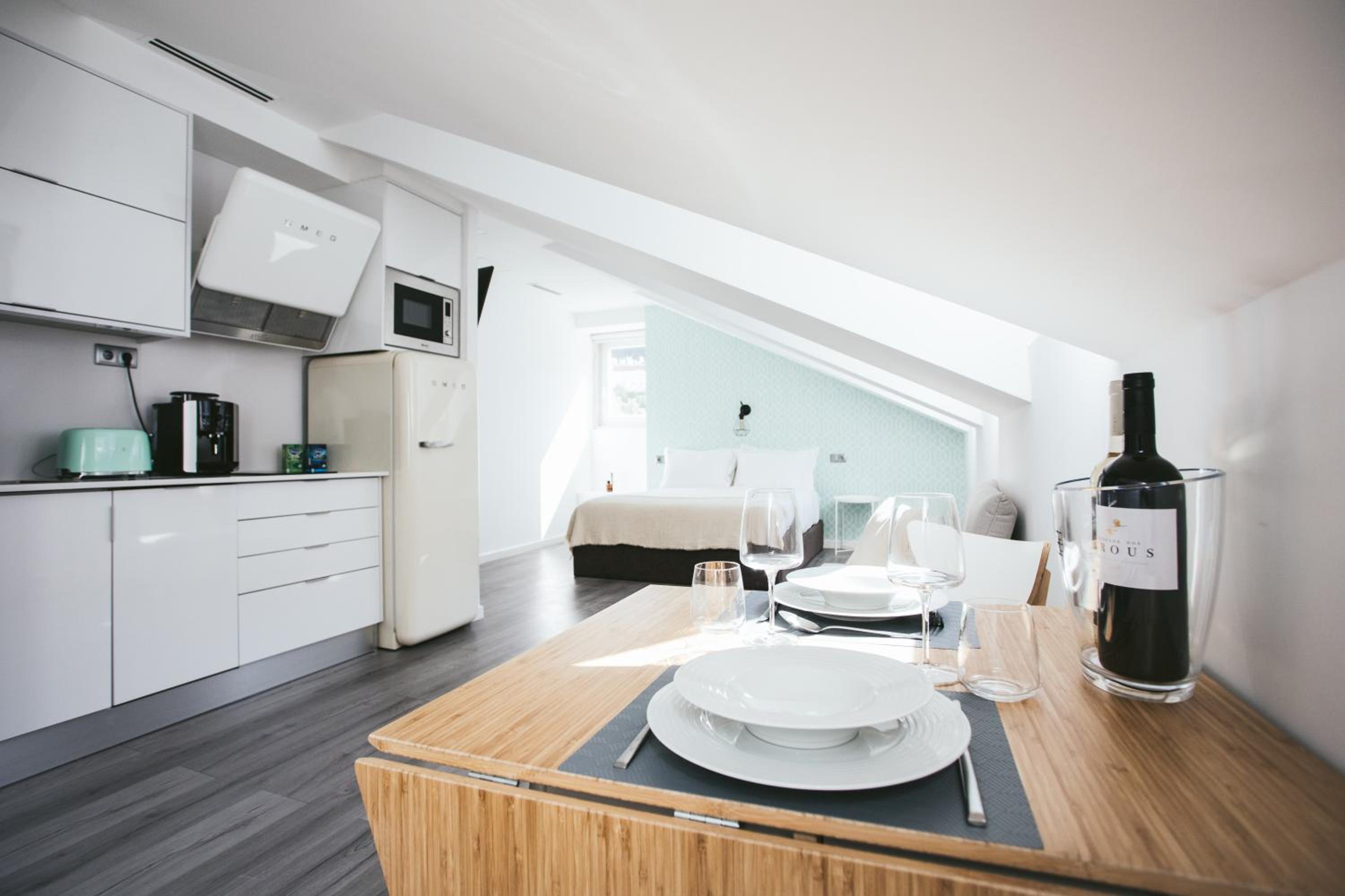 Loft - Photo 11