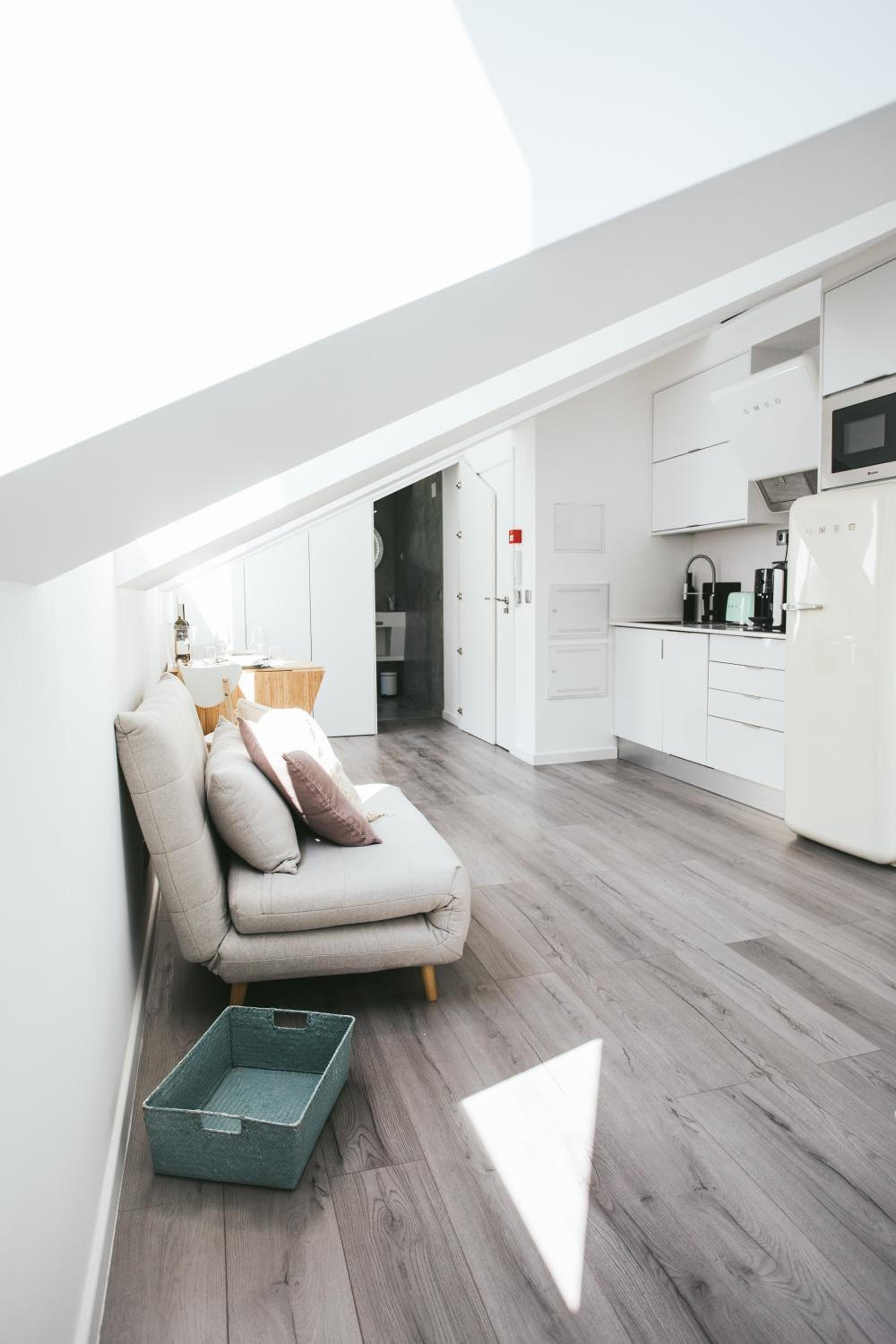 Loft - Photo 23