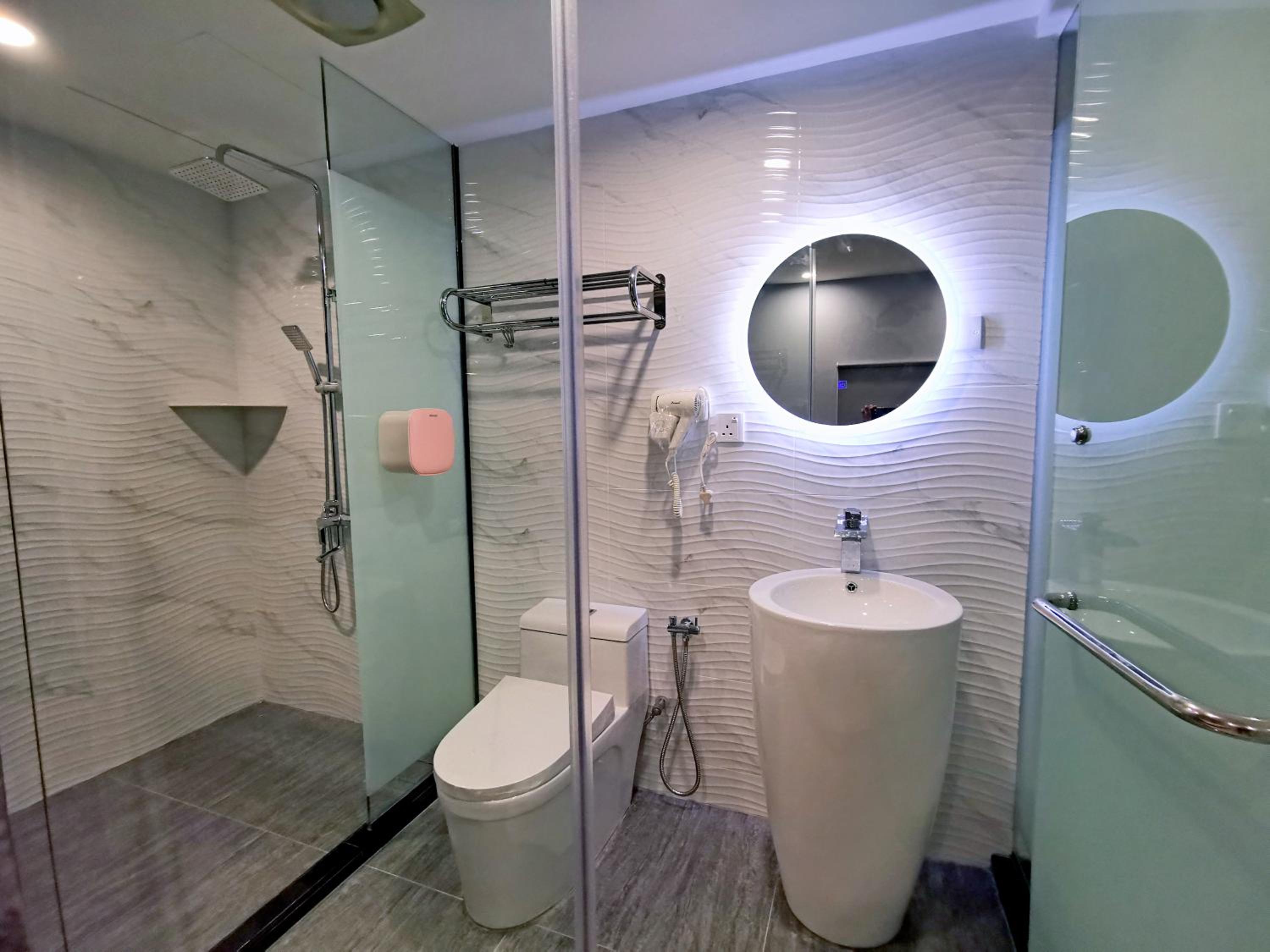 Superior Double Room - Photo 3