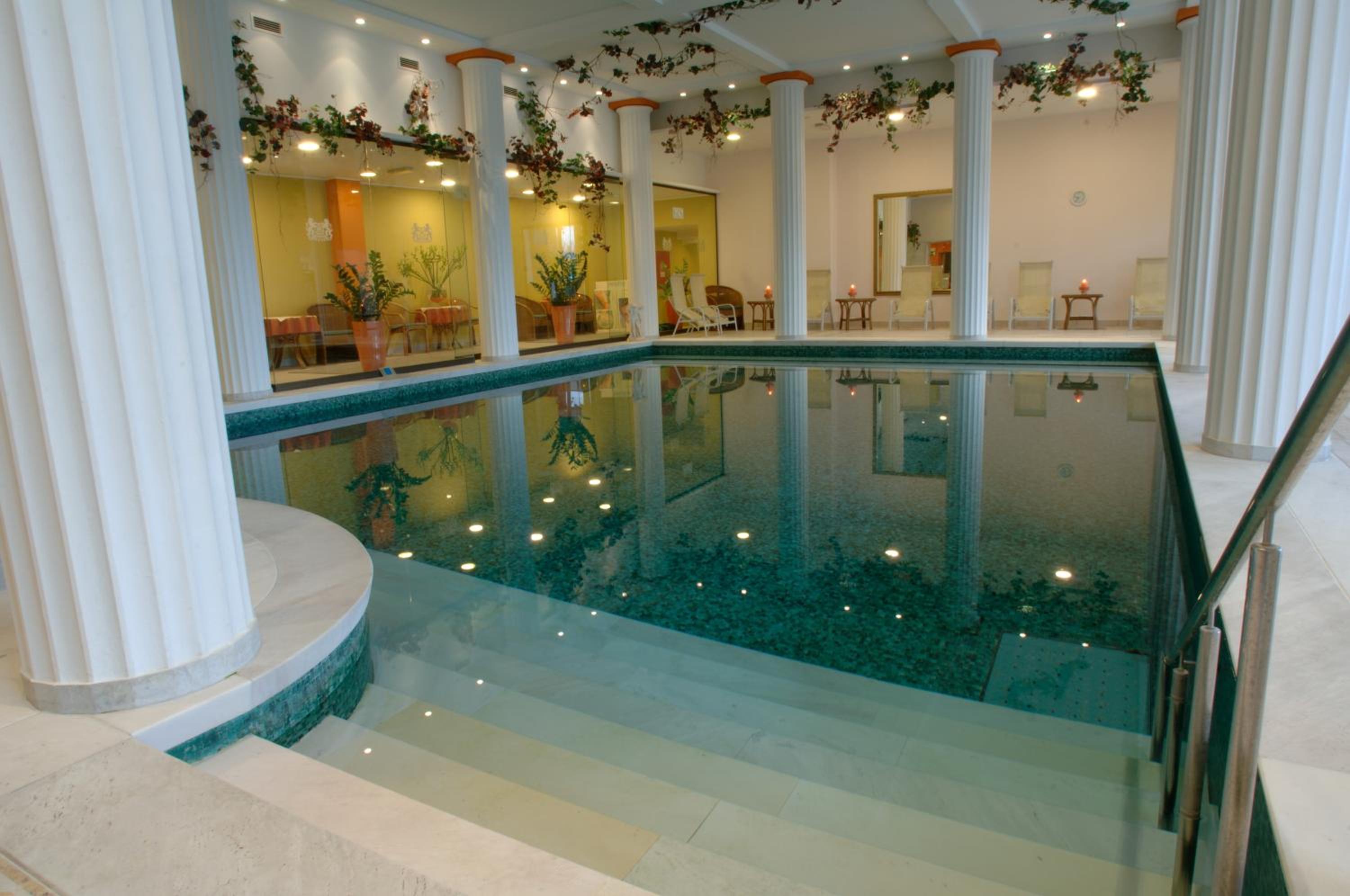 Special Offer - Double Room with New Year's Package - Photo 6