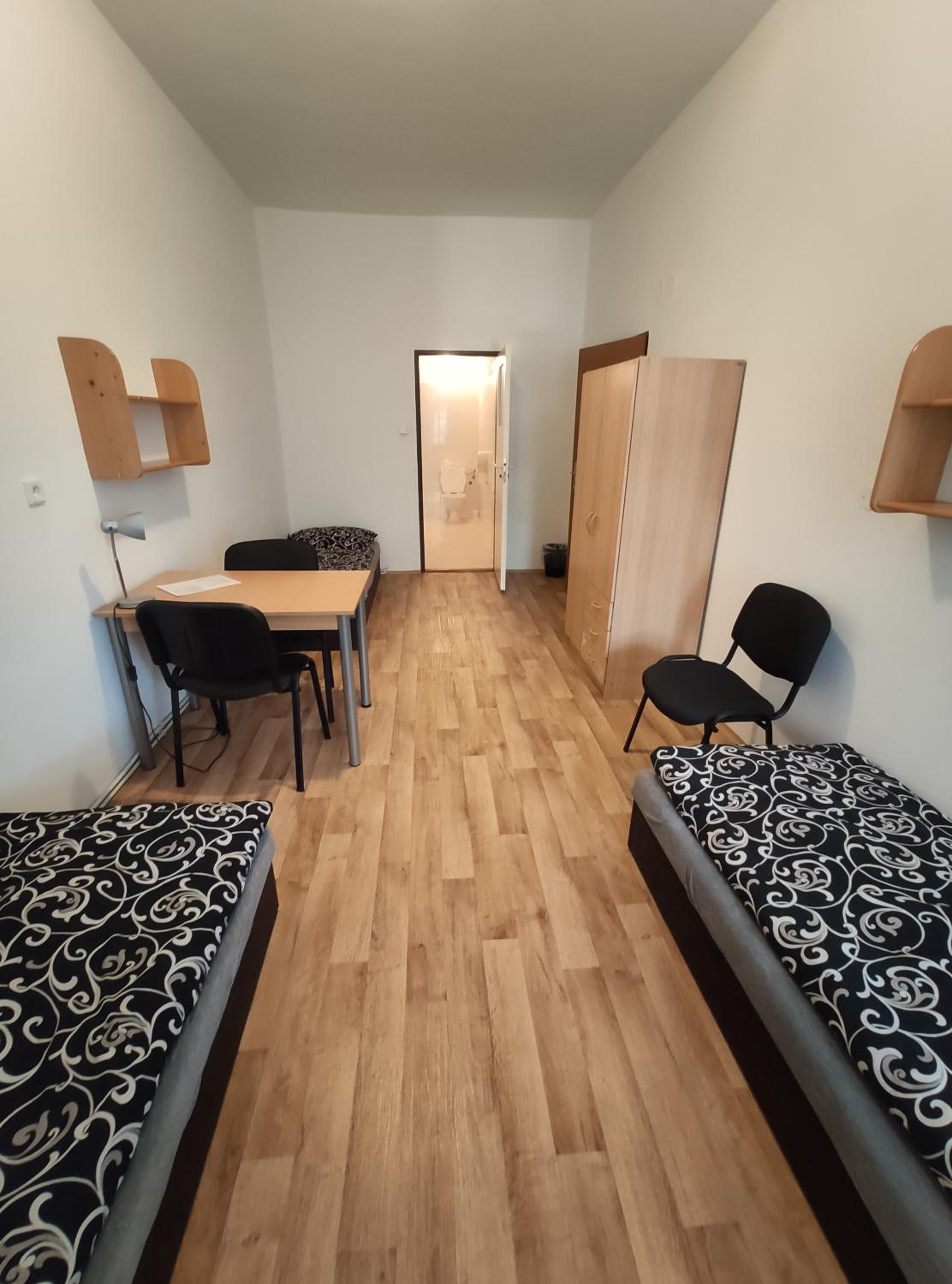 Suite with City View - Photo 1