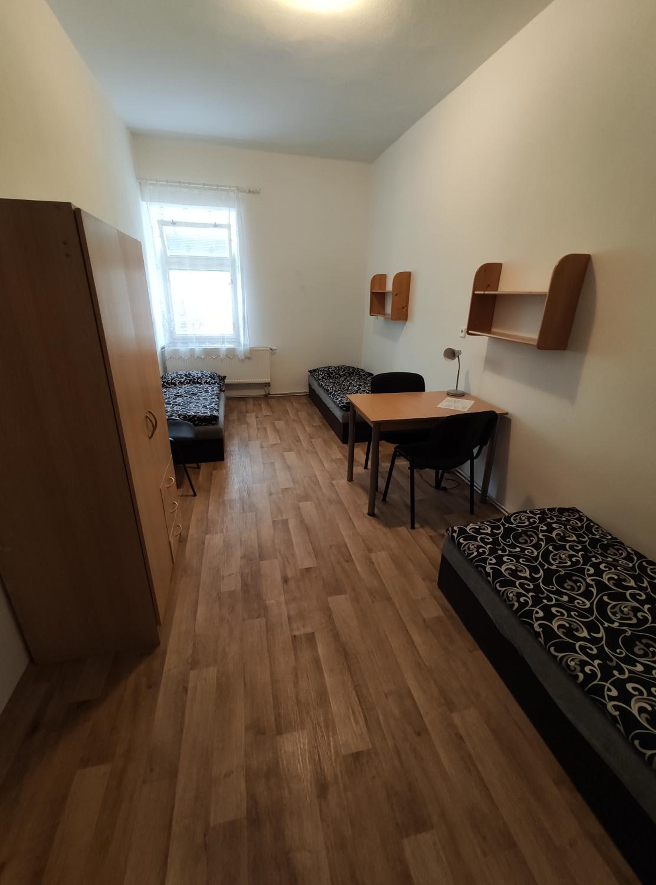 Suite with City View - Photo 2