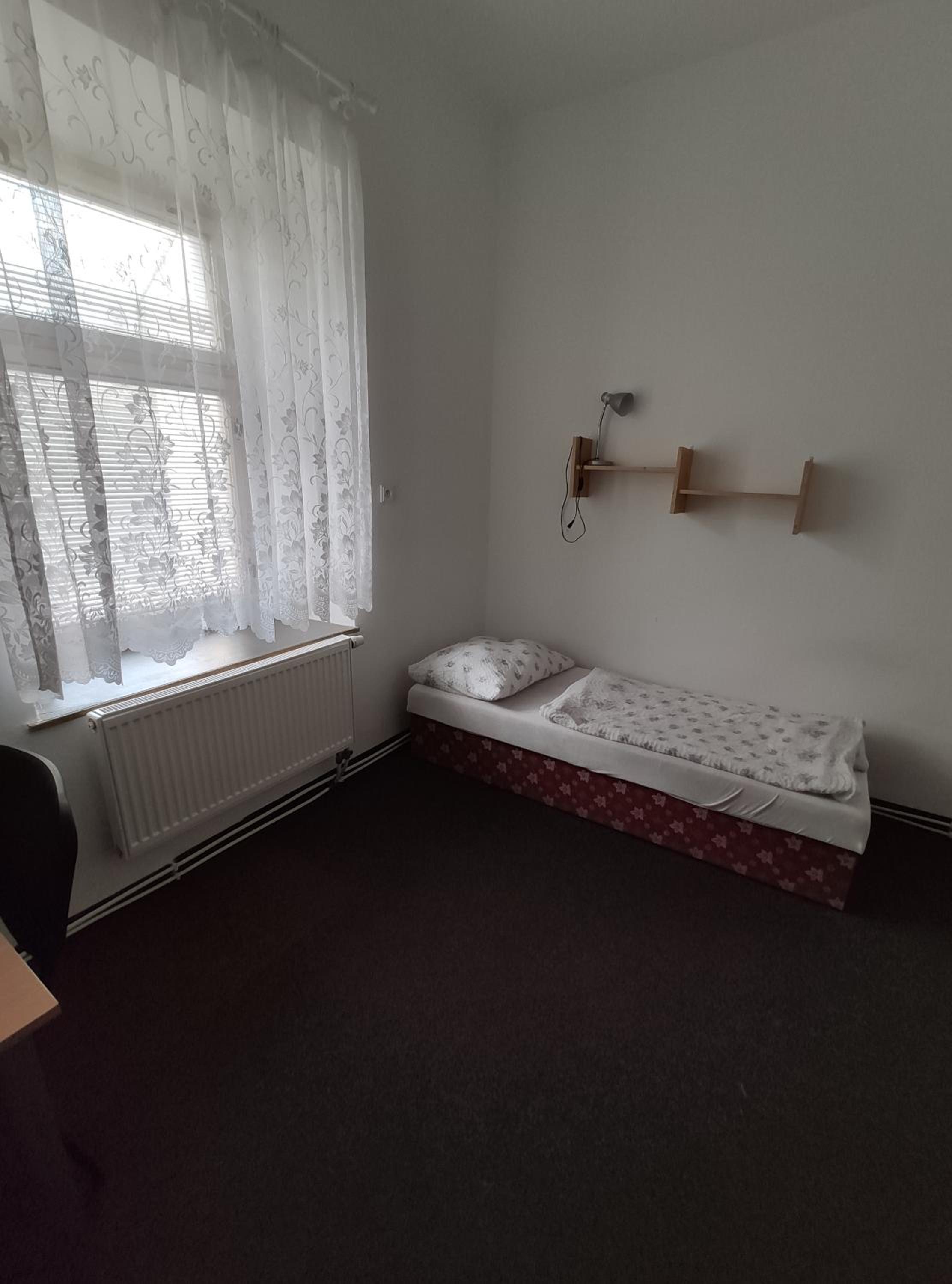 Twin Room with Garden View photo 2