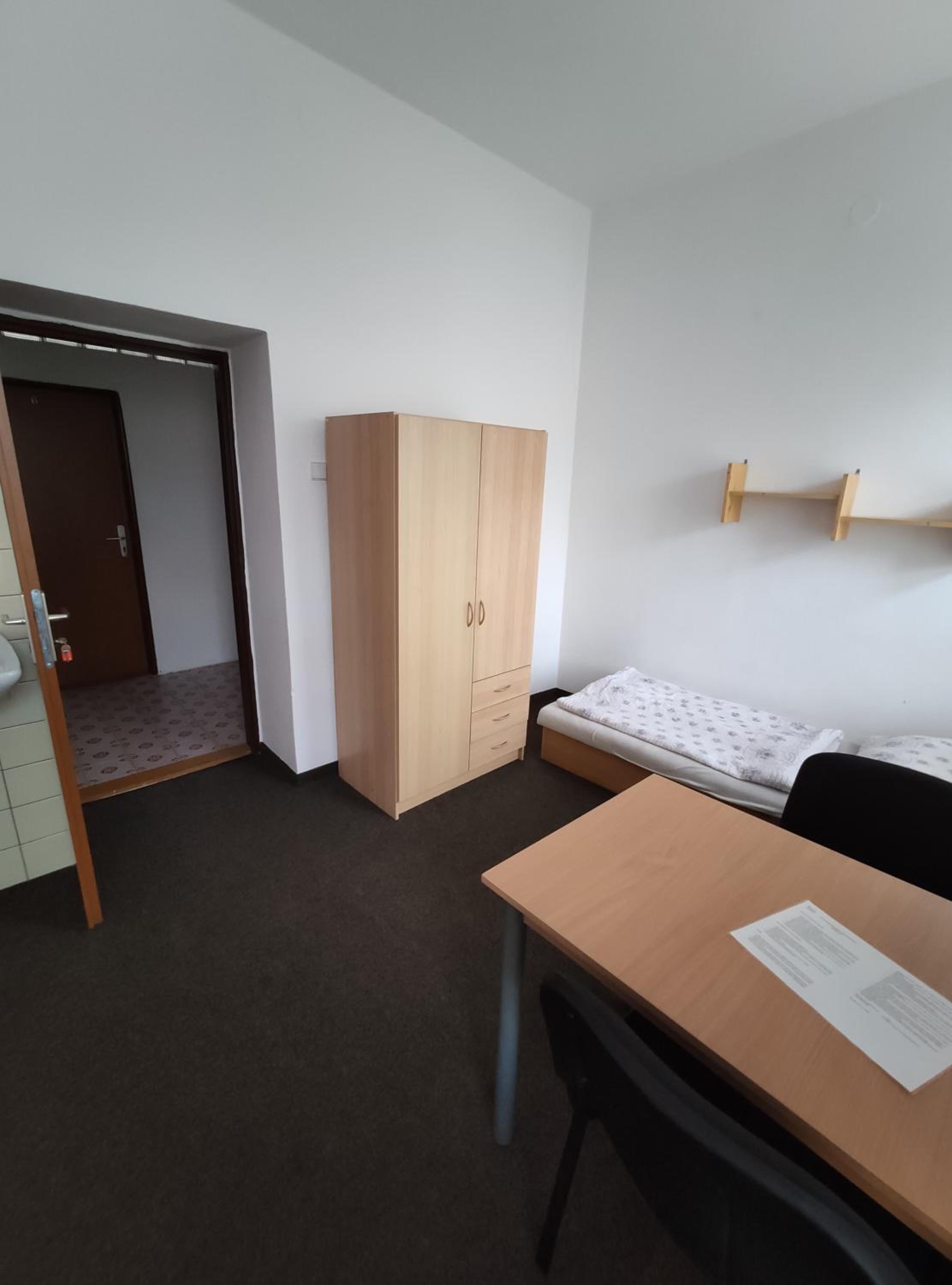 Twin Room with Garden View photo 3