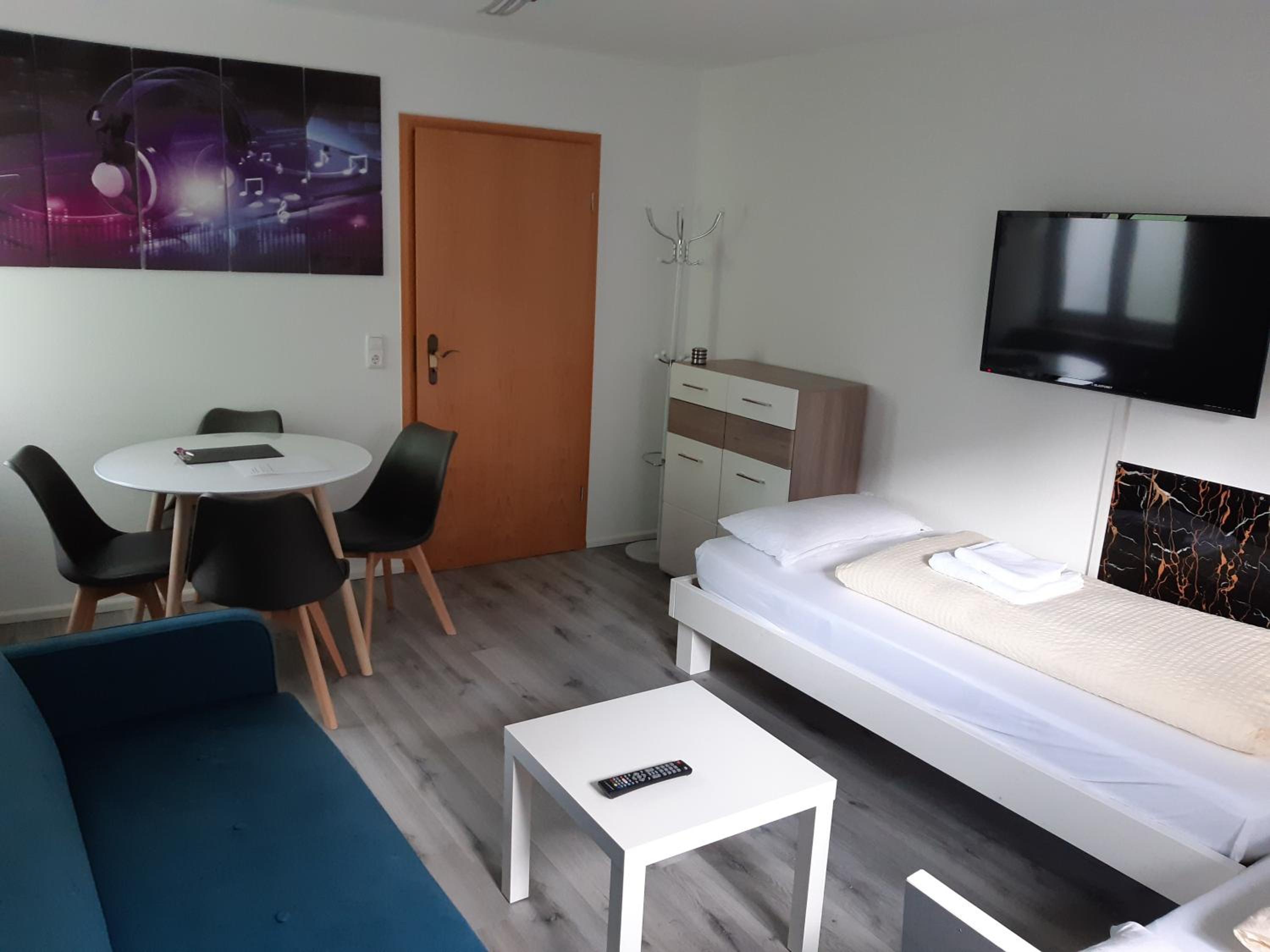 Apartment - Photo 11