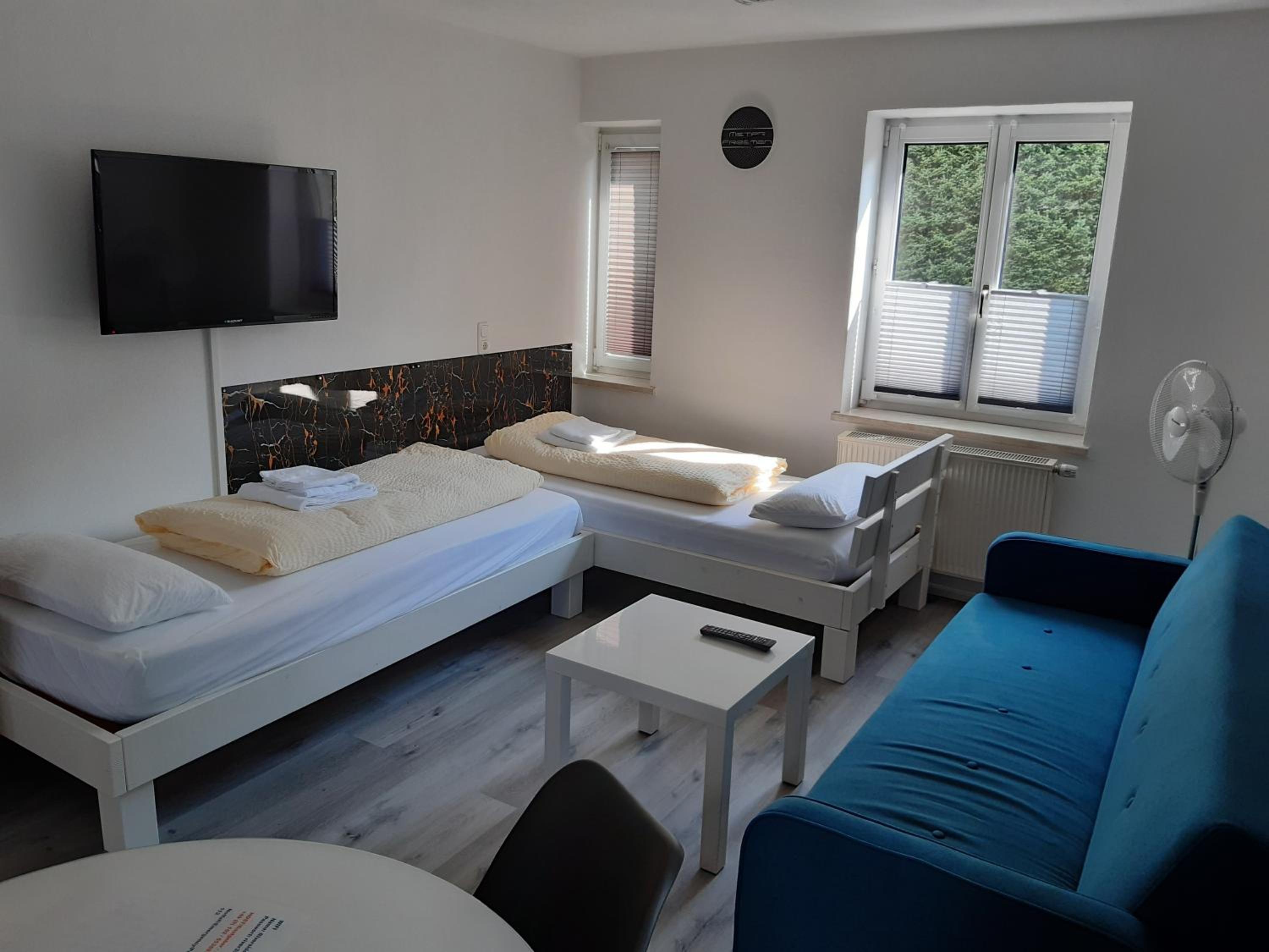 Apartment - Photo 12