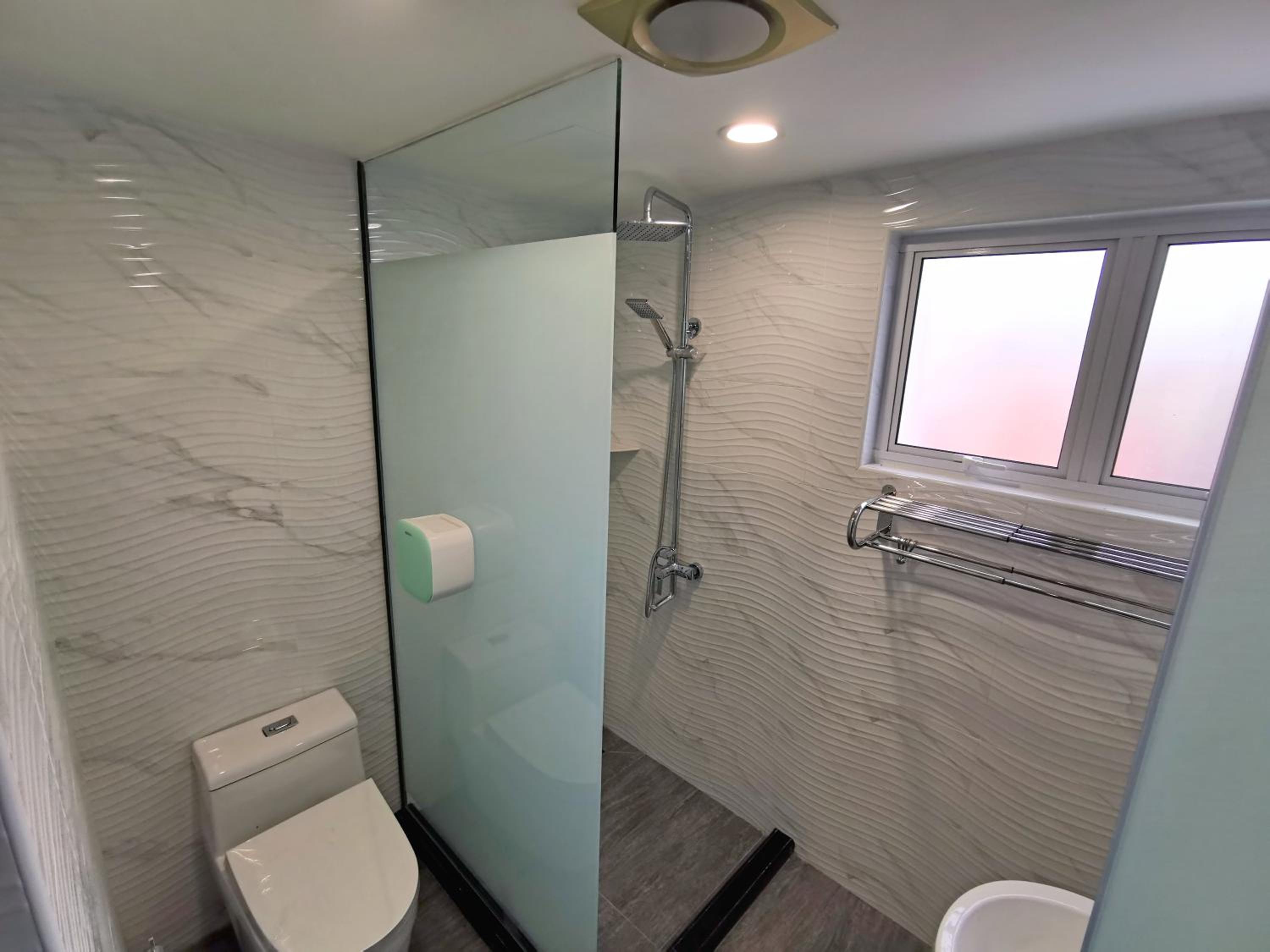 Standard Twin Room - Photo 5