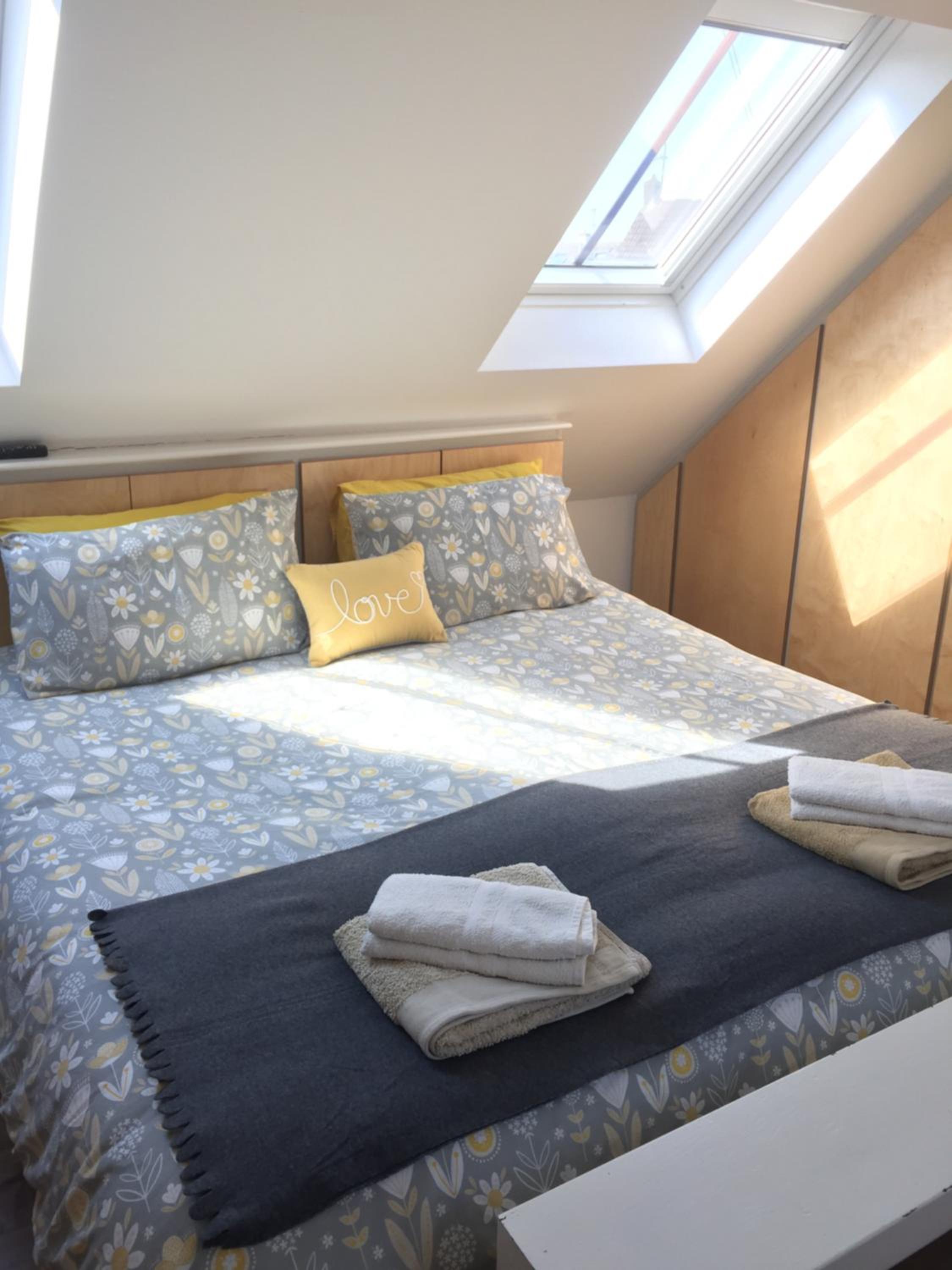 One-Bedroom House - Photo 3