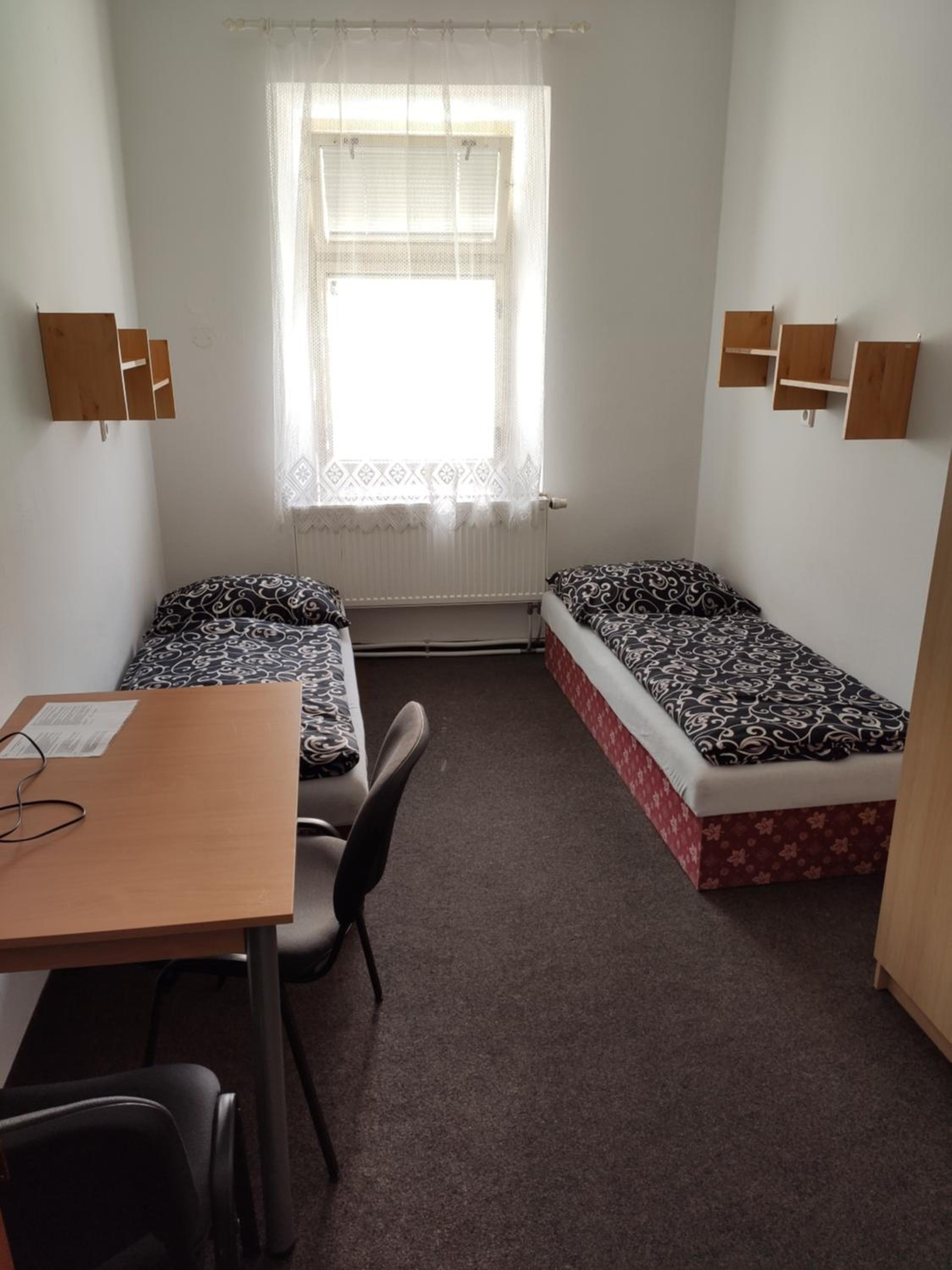 Standard Twin Room with Garden View photo 1