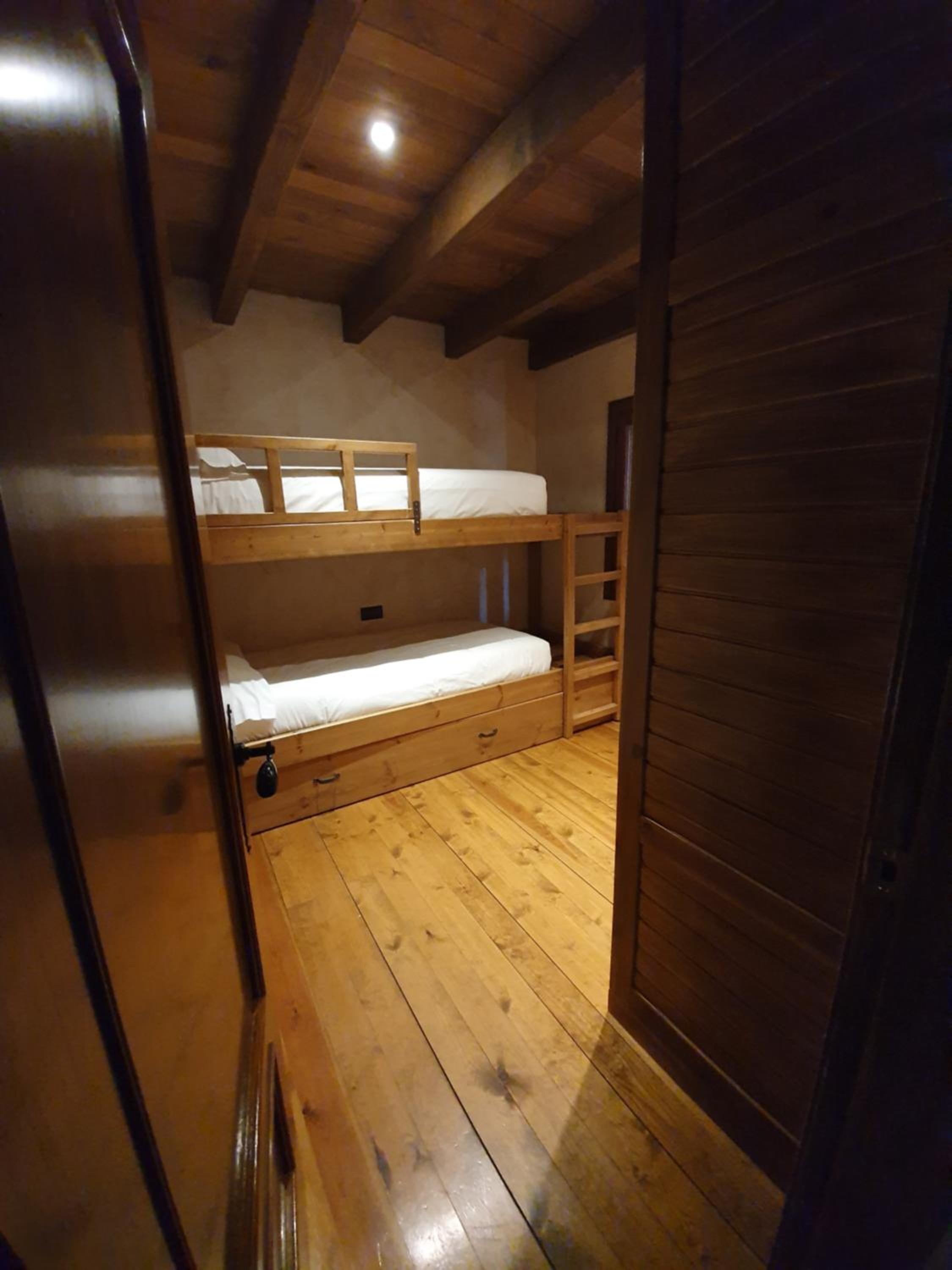 Three-Bedroom Townhouse