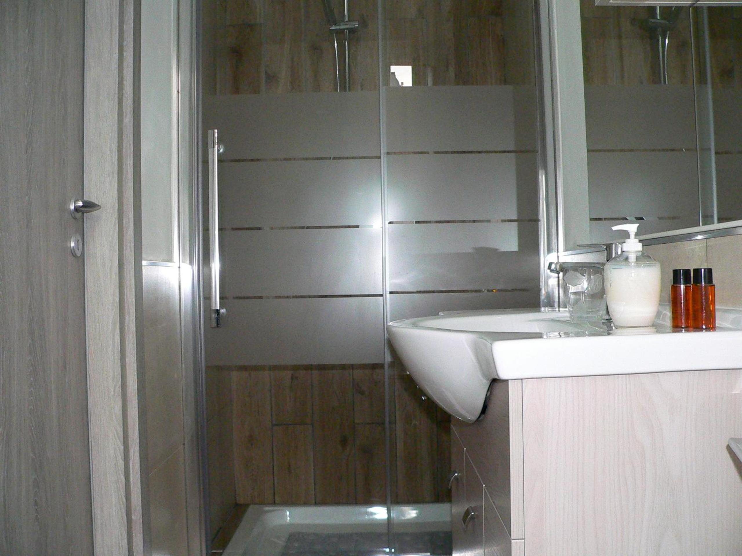 Comfort Triple Room photo 2