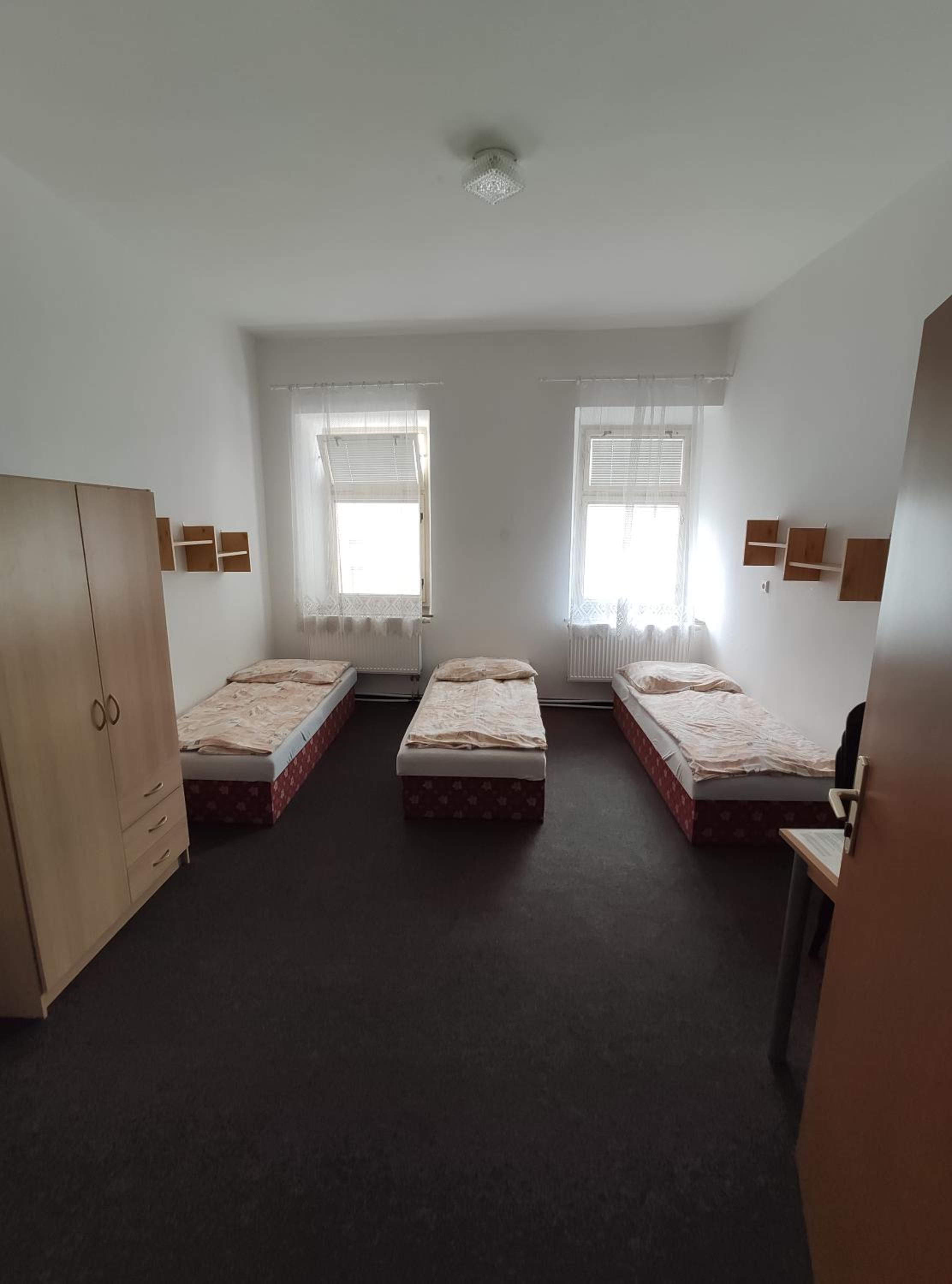 Standard Triple Room - Photo 1