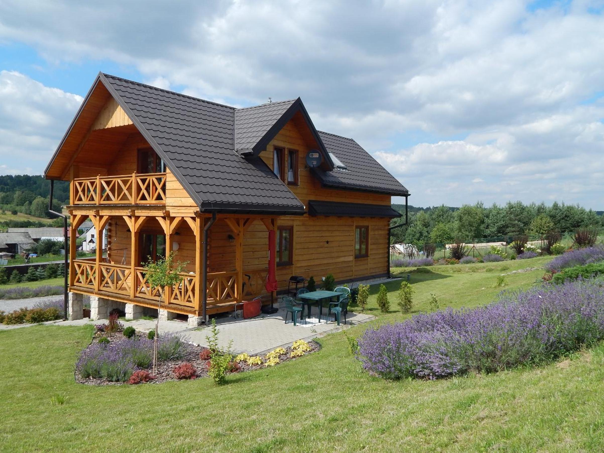 Villa photo 1