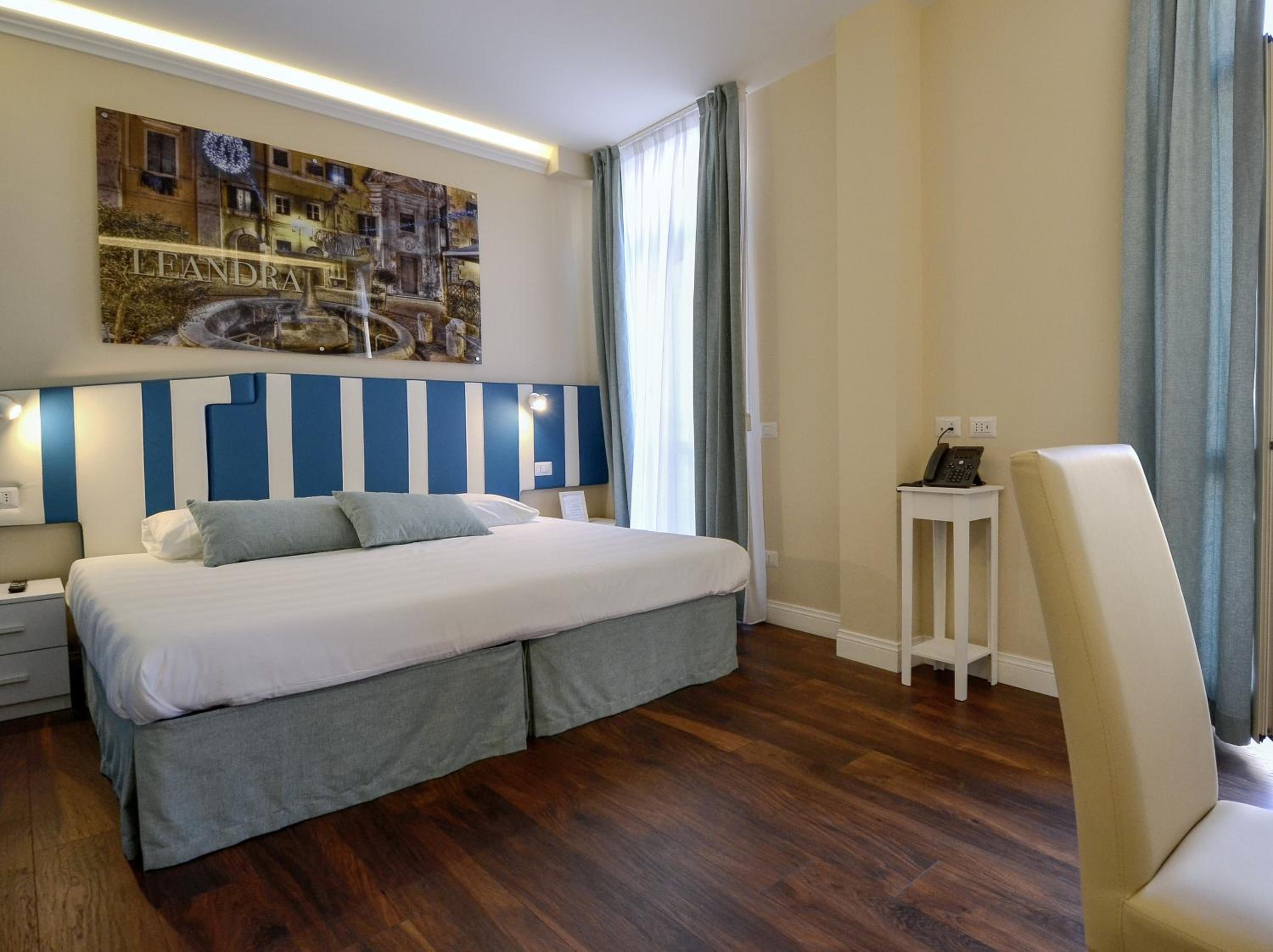 Double or Twin Room photo 1